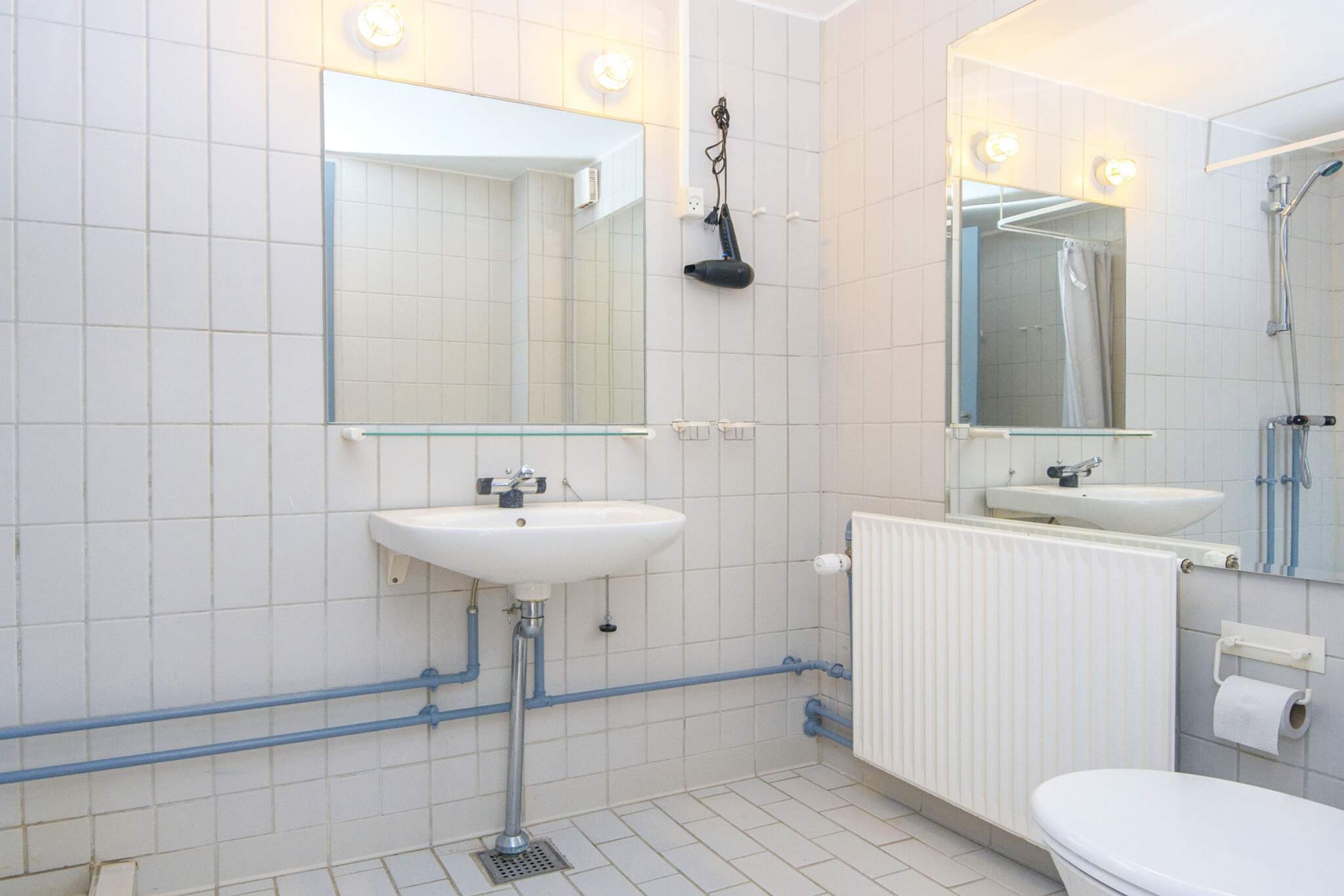 5 person holiday home in Ulfborg-By Traum - Indoor