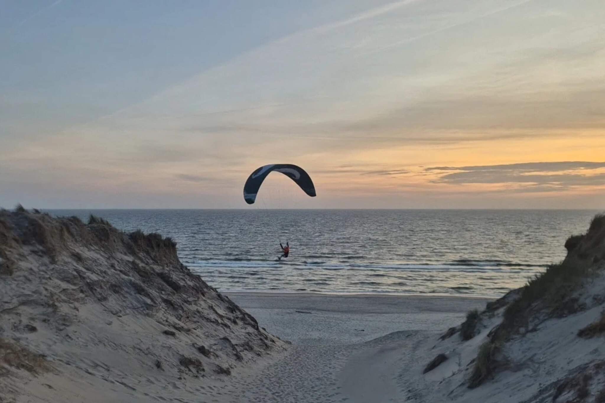 8 persoons vakantie huis in Ulfborg-By Traum-Niet-getagd