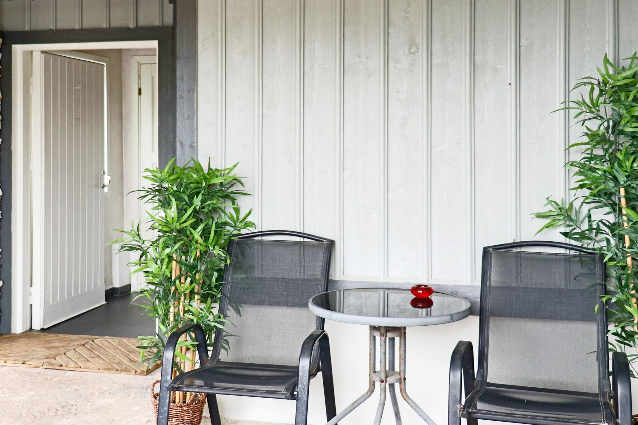 4 person holiday home in Halmstad-By Traum