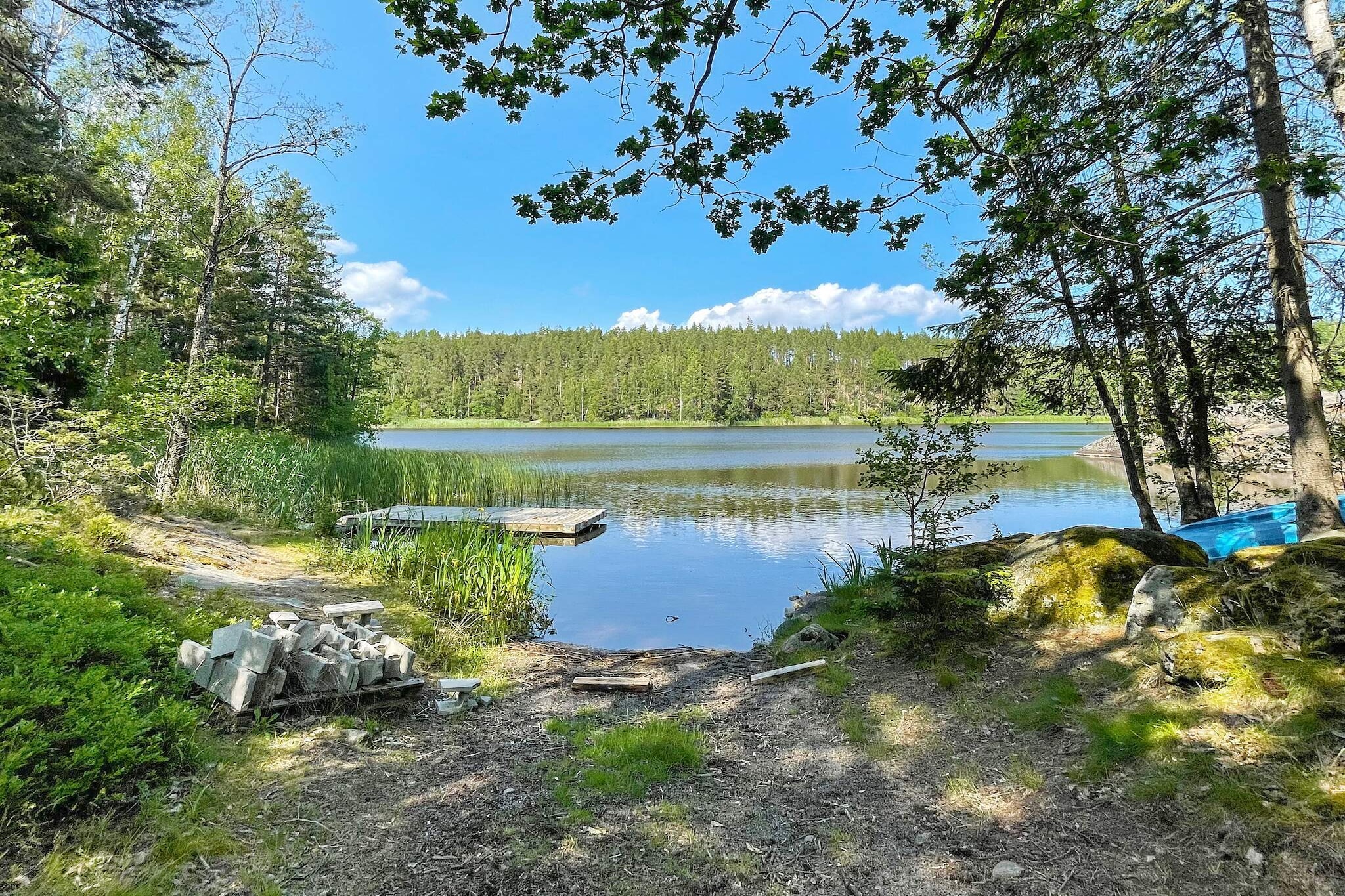 Water View