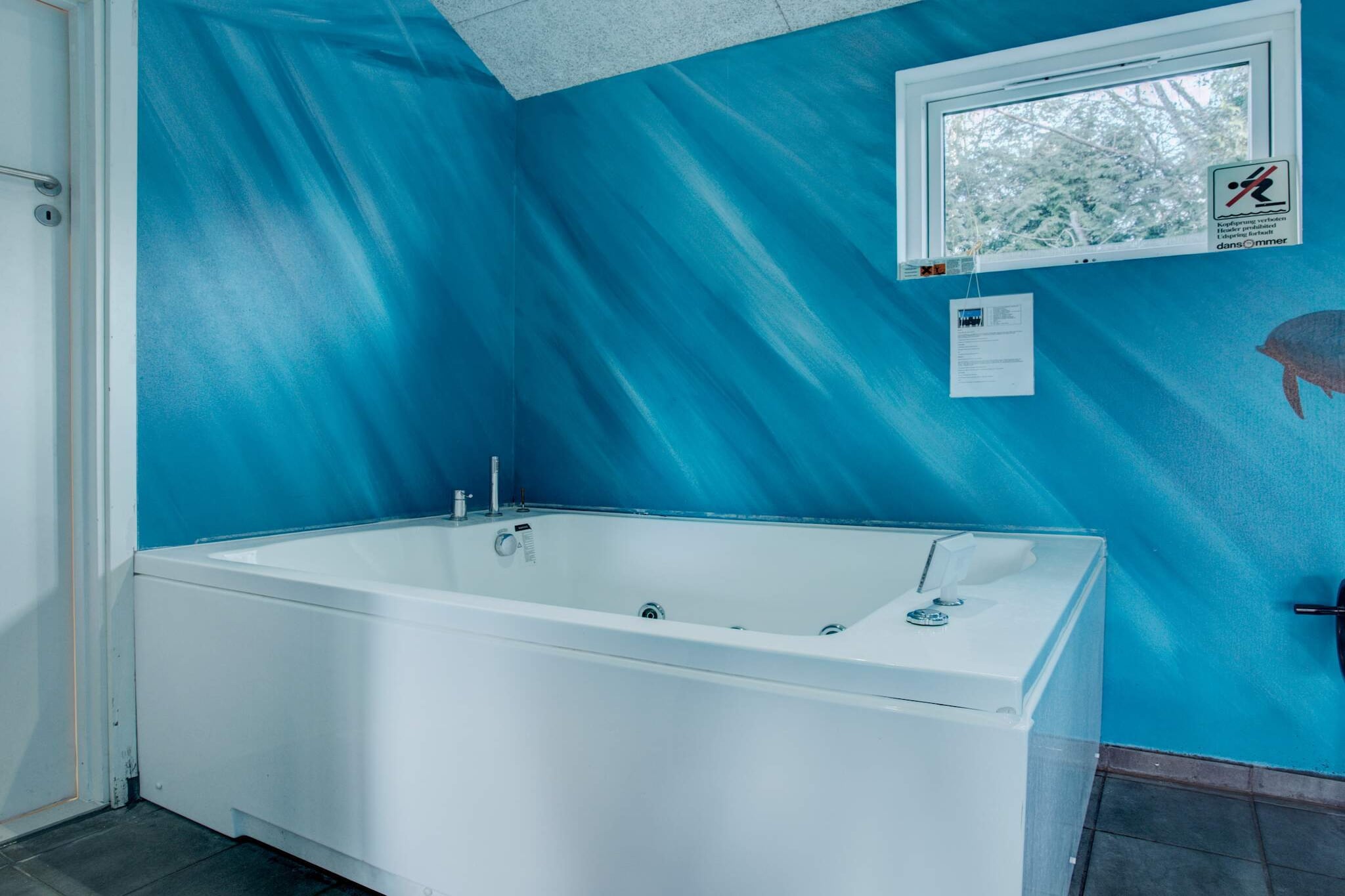 17 persoons vakantie huis in Vejby - Spa