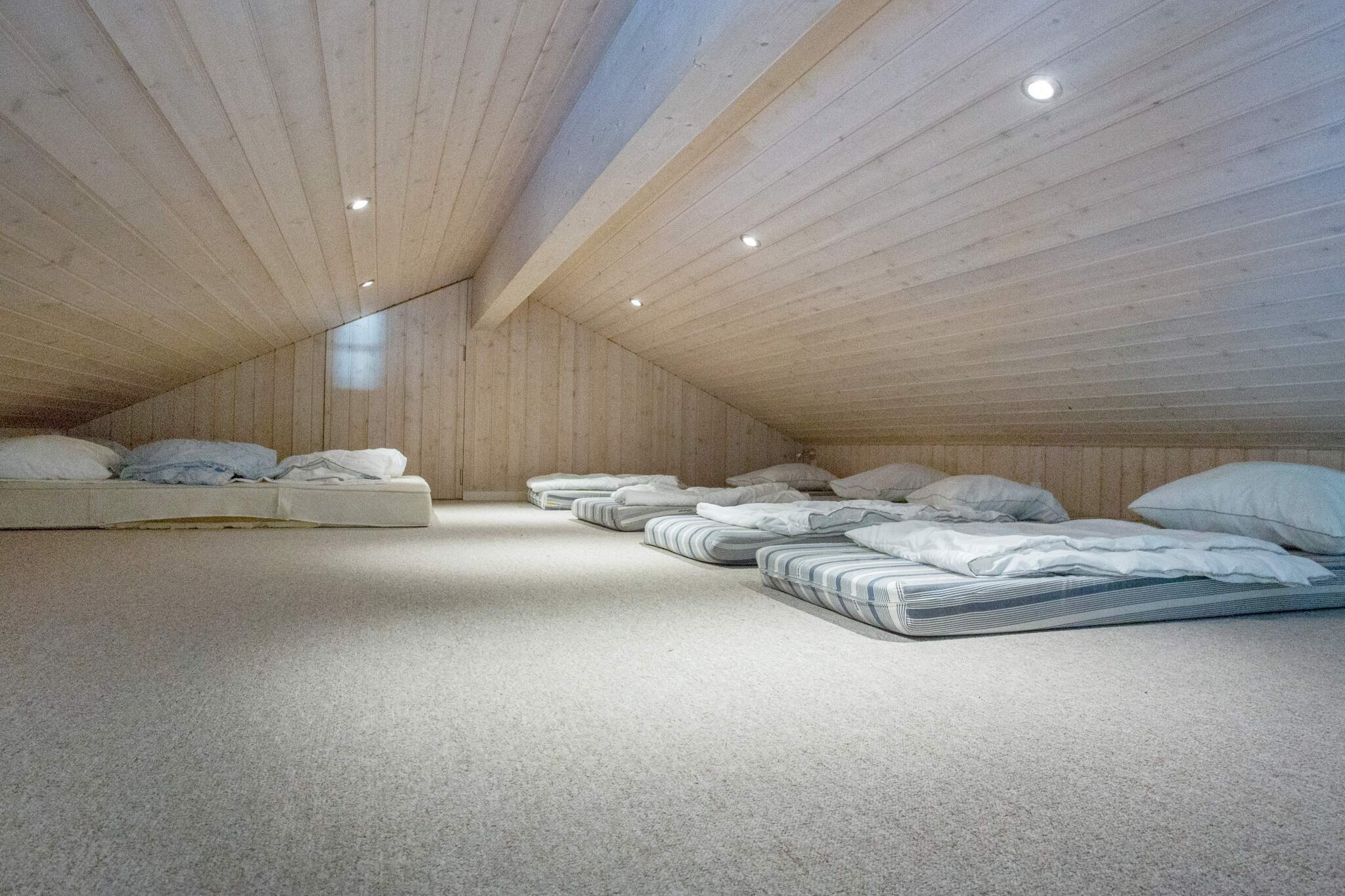 17 persoons vakantie huis in Vejby - Niet-getagd