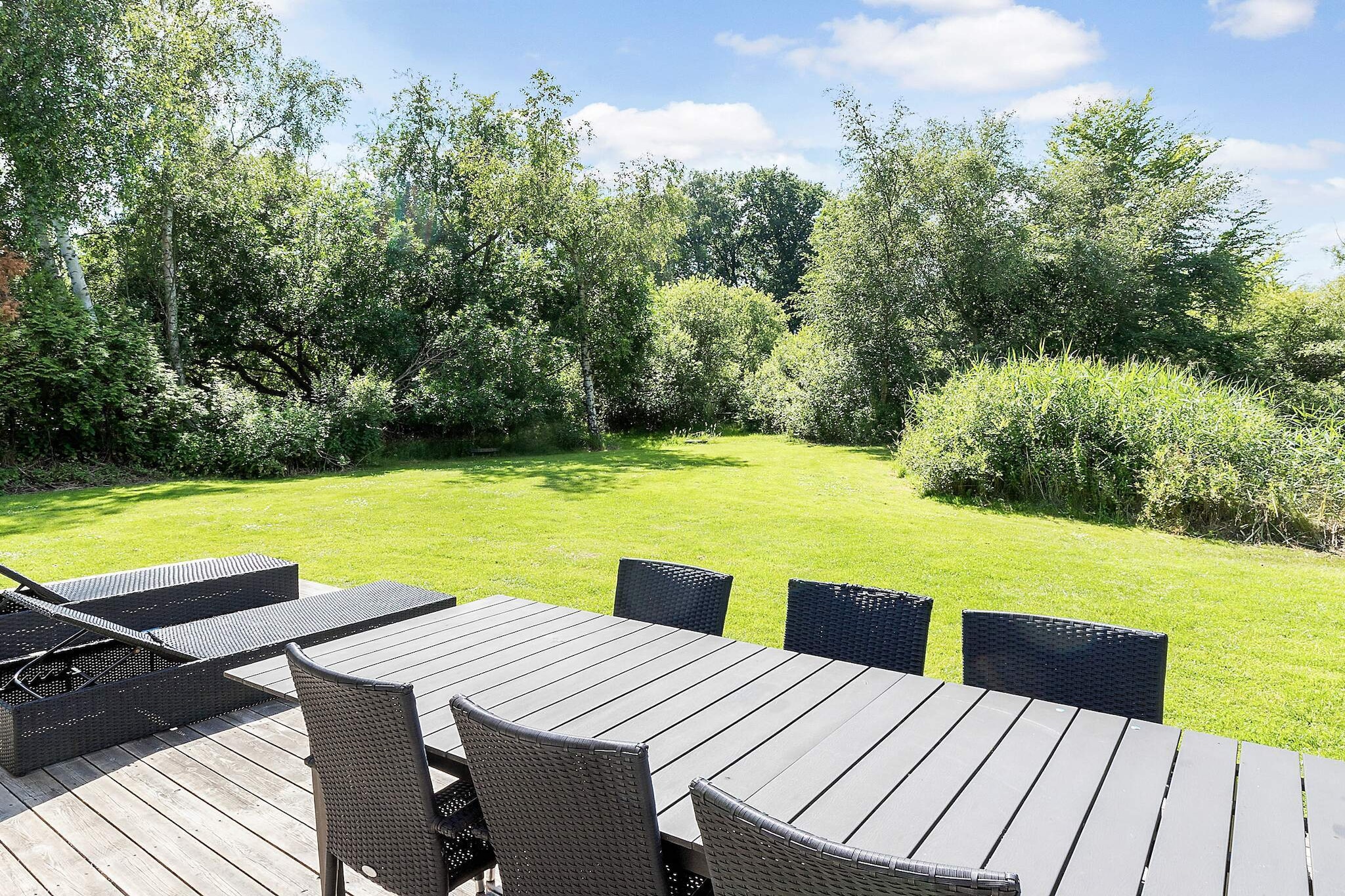 17 person holiday home in Vejby