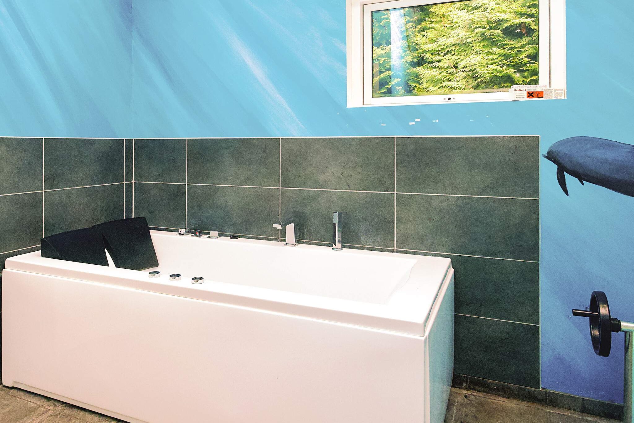 17 persoons vakantie huis in Vejby - Spa