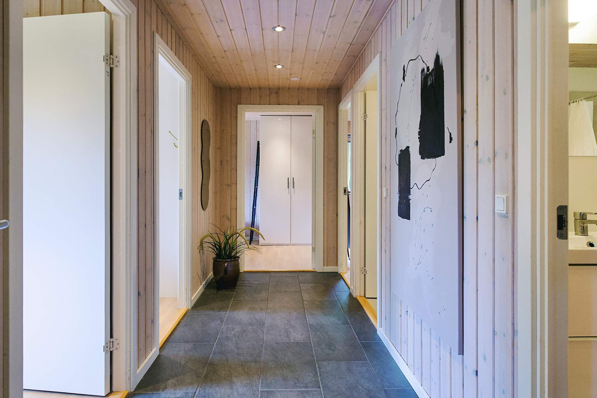 17 persoons vakantie huis in Vejby - Binnen