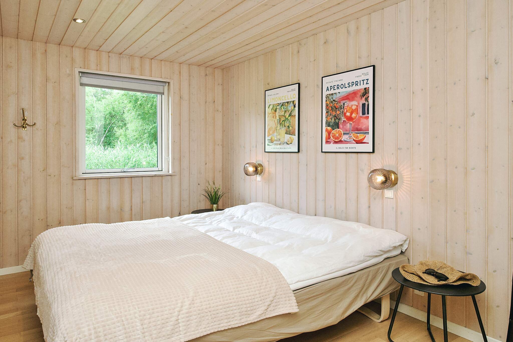 17 persoons vakantie huis in Vejby - Binnen