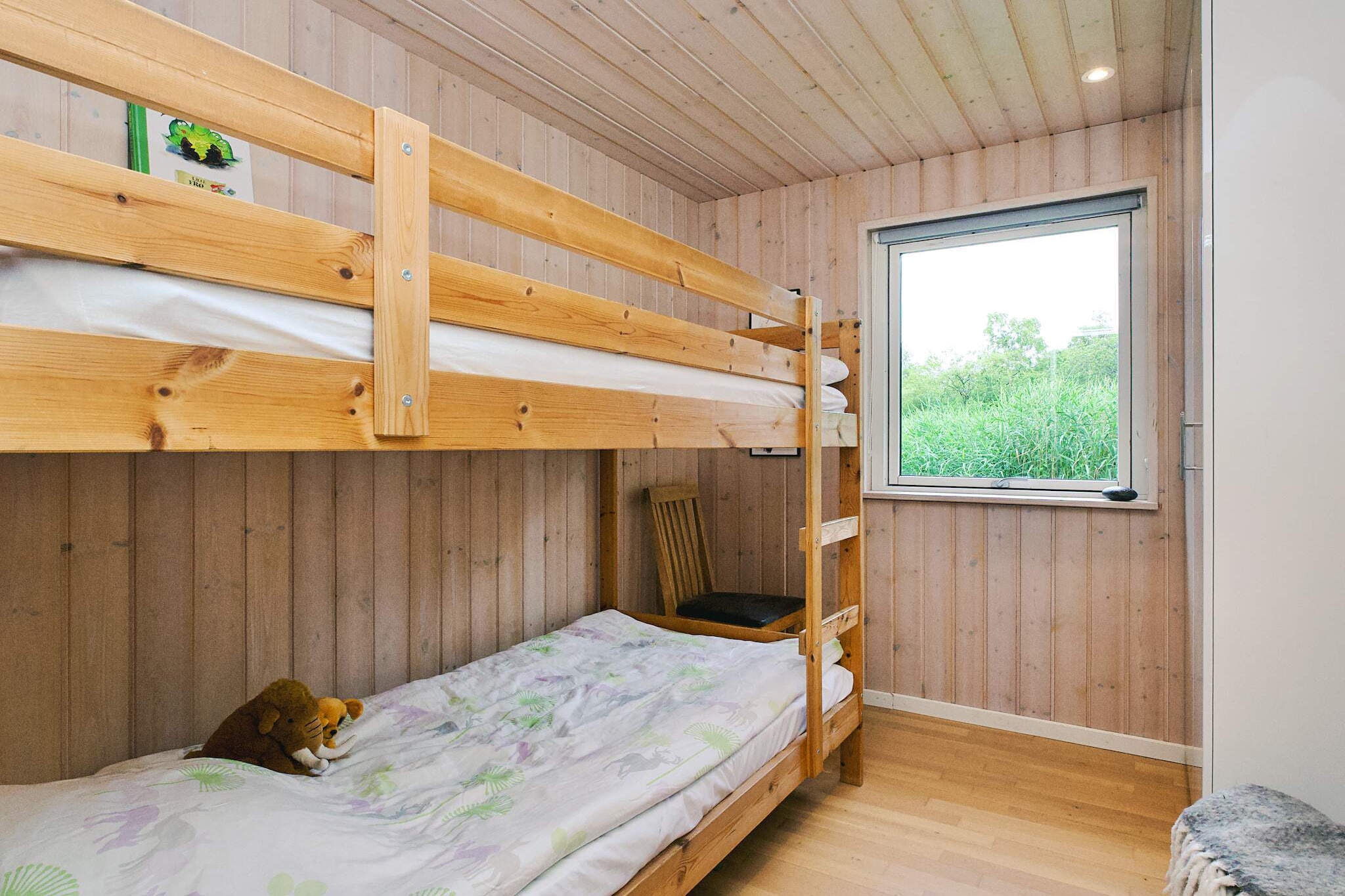 17 persoons vakantie huis in Vejby - Binnen