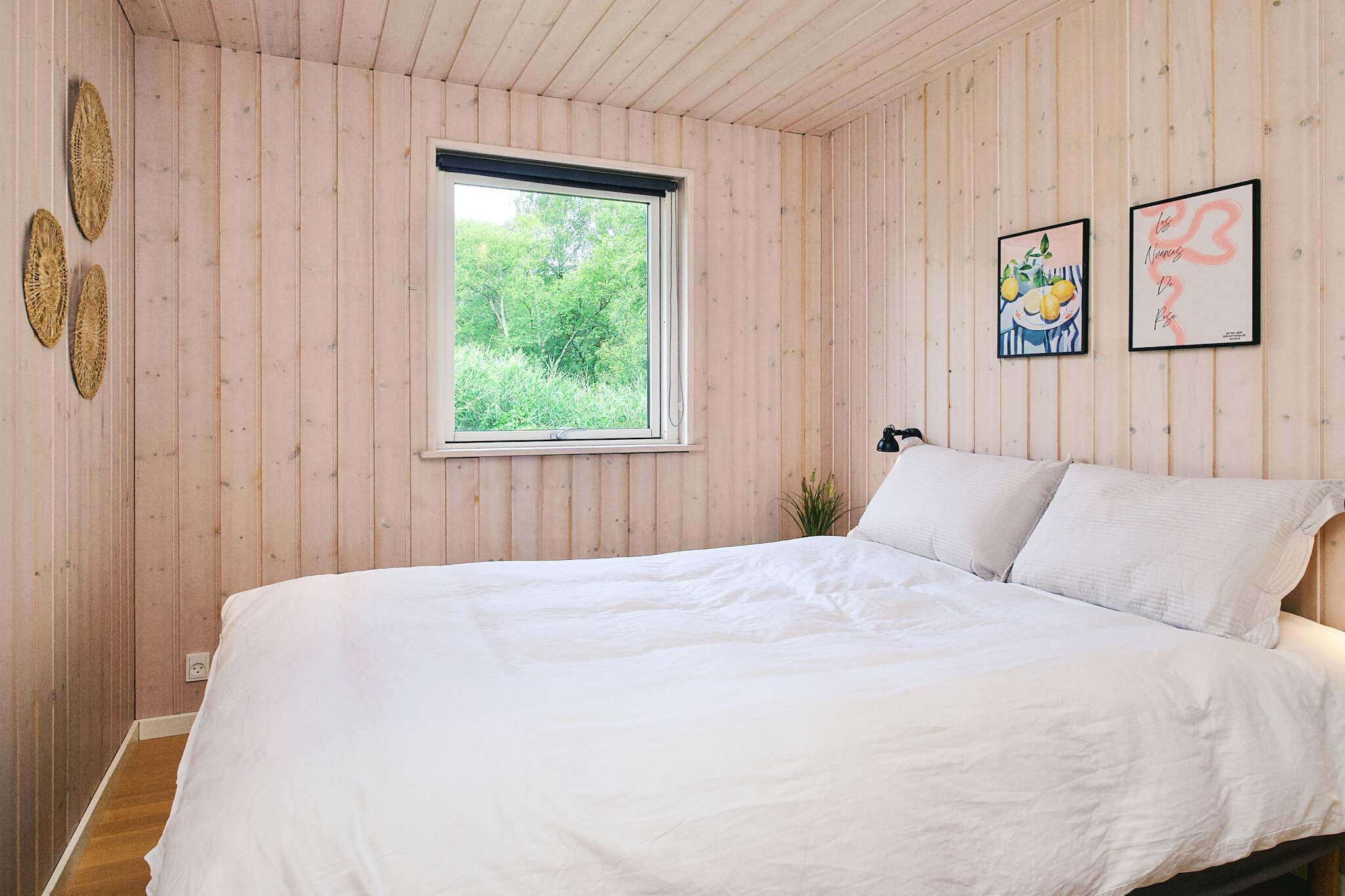 17 persoons vakantie huis in Vejby - Binnen