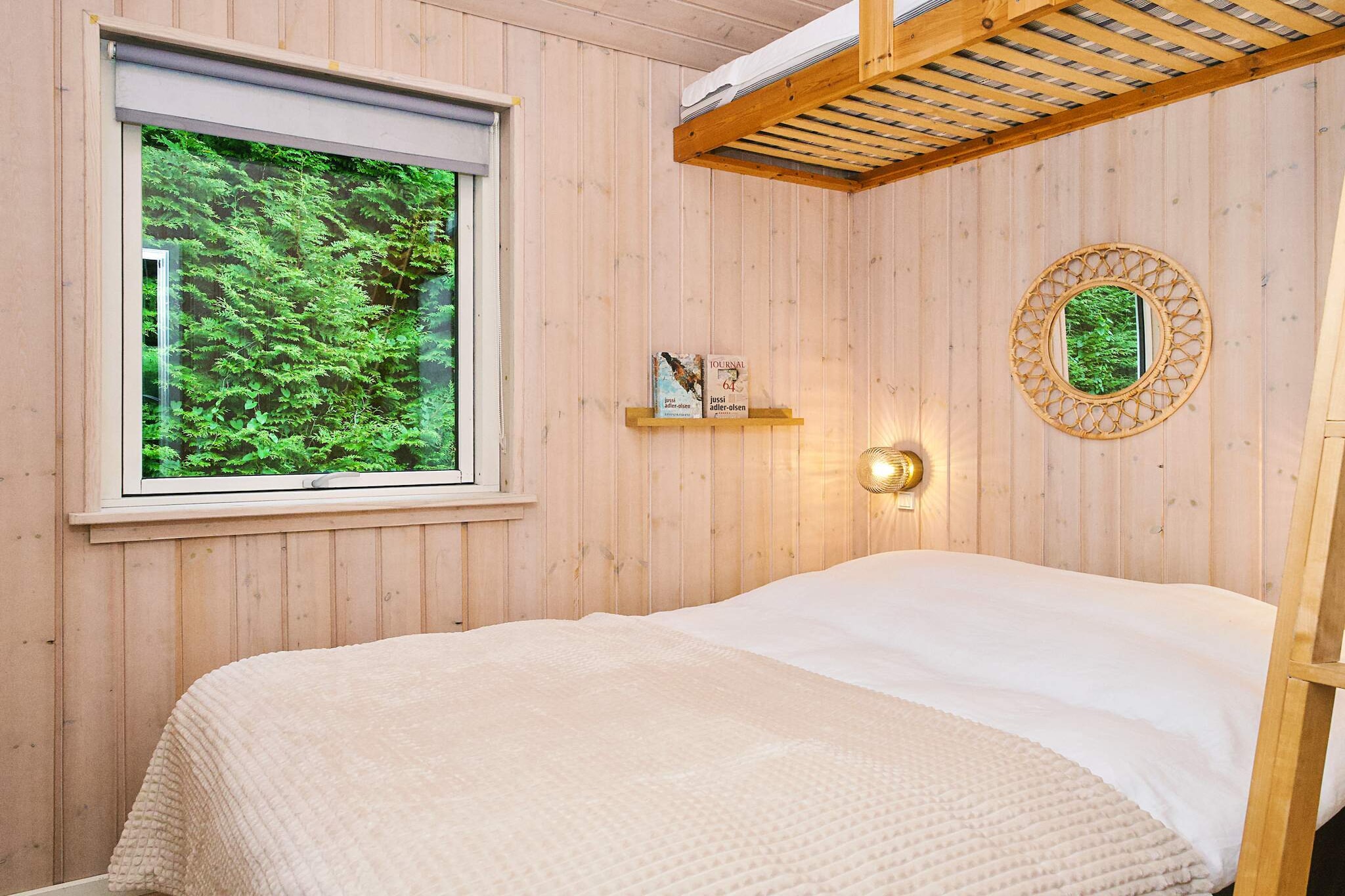 17 persoons vakantie huis in Vejby - Binnen