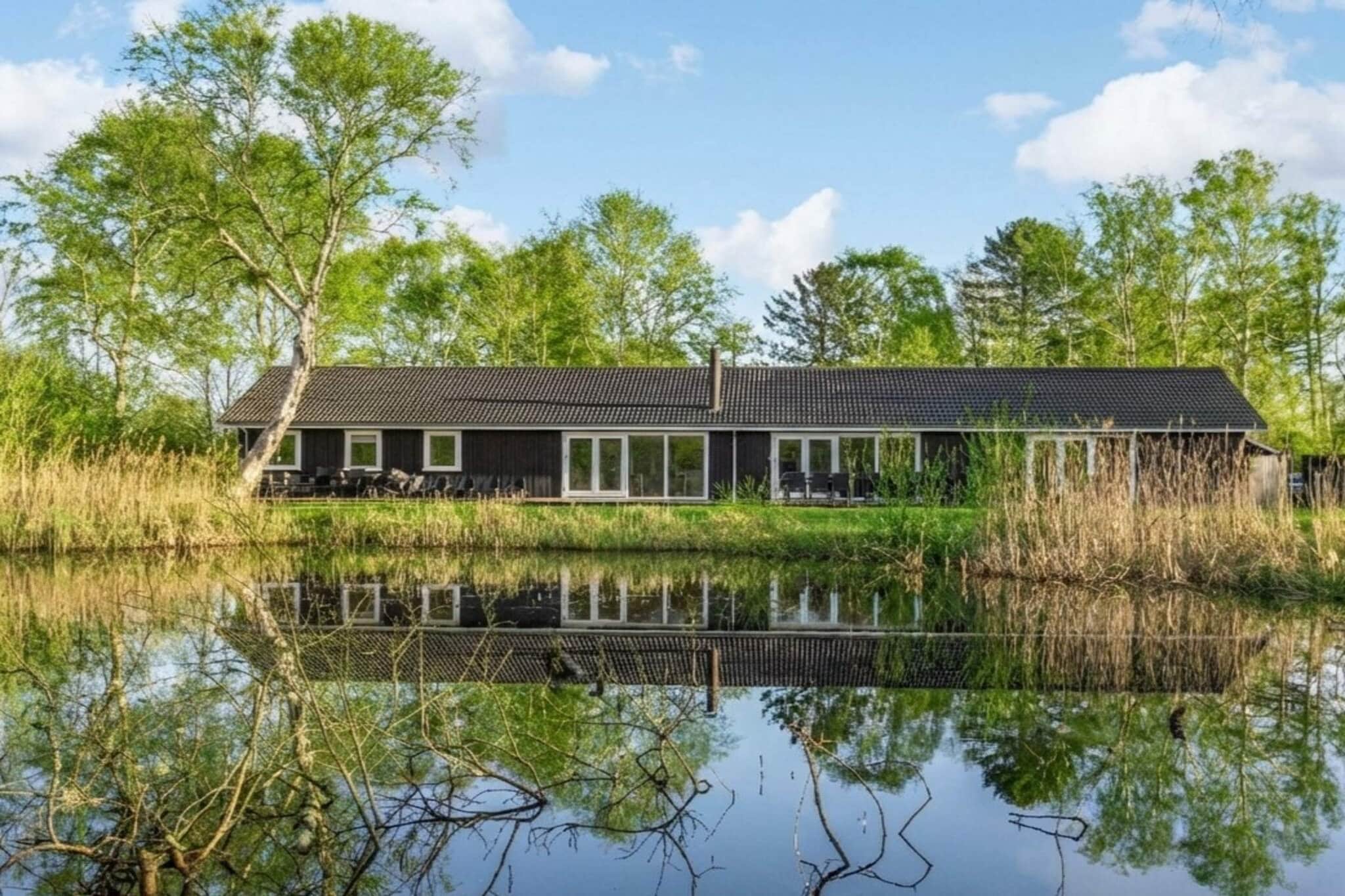 17 Personen Ferienhaus in Vejby