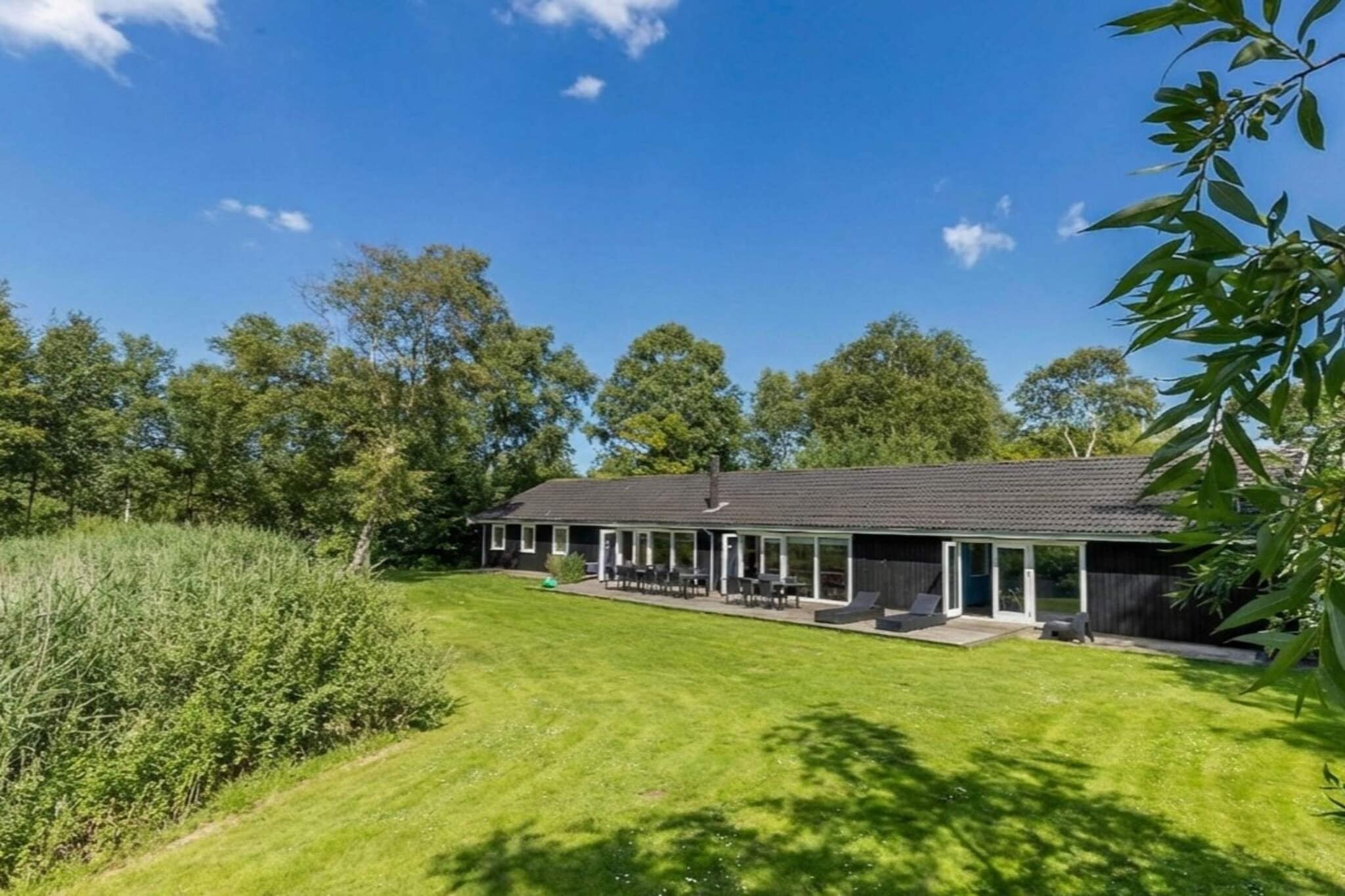 17 Personen Ferienhaus in Vejby