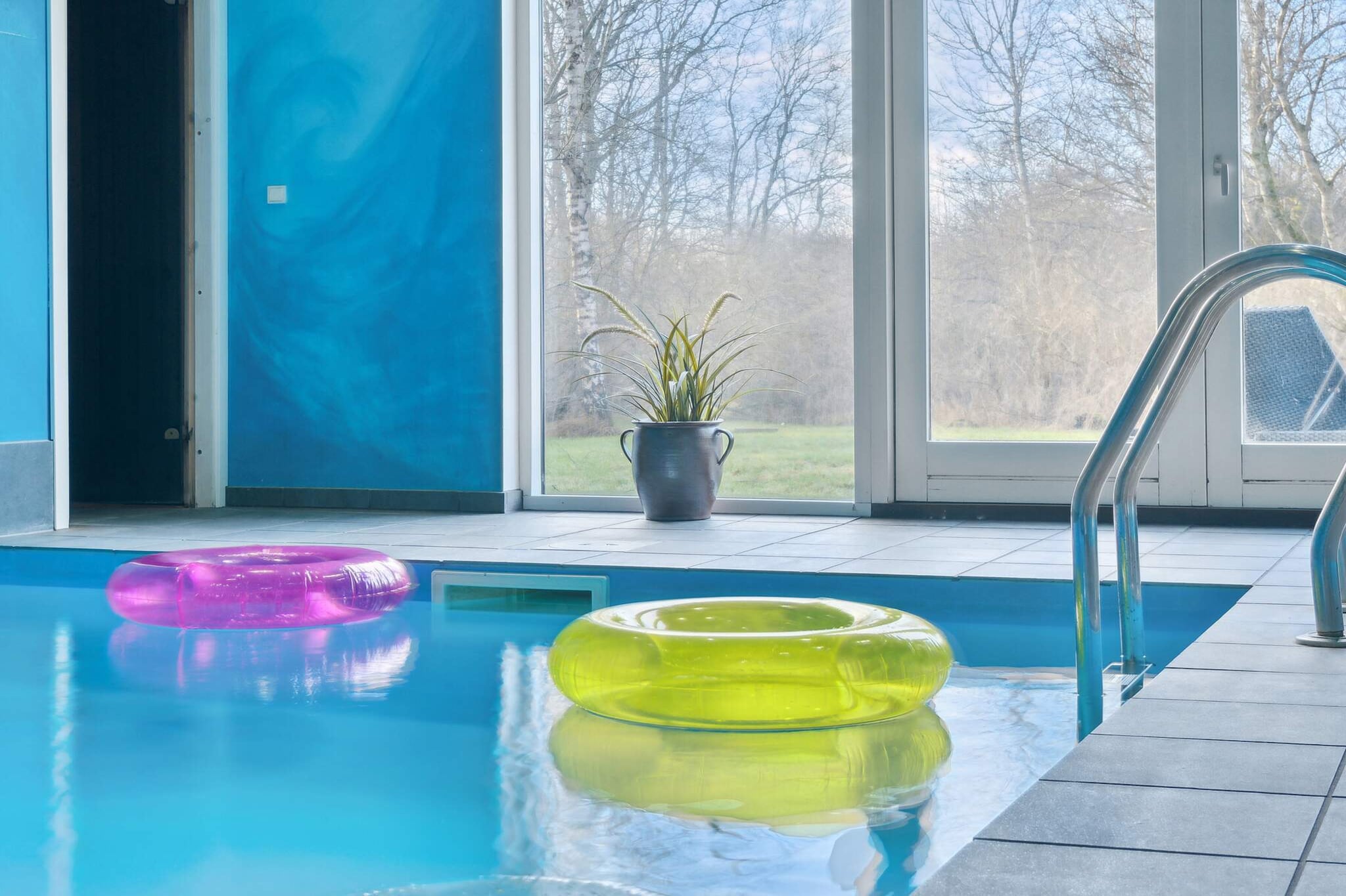 17 Personen Ferienhaus in Vejby - Schwimmbad