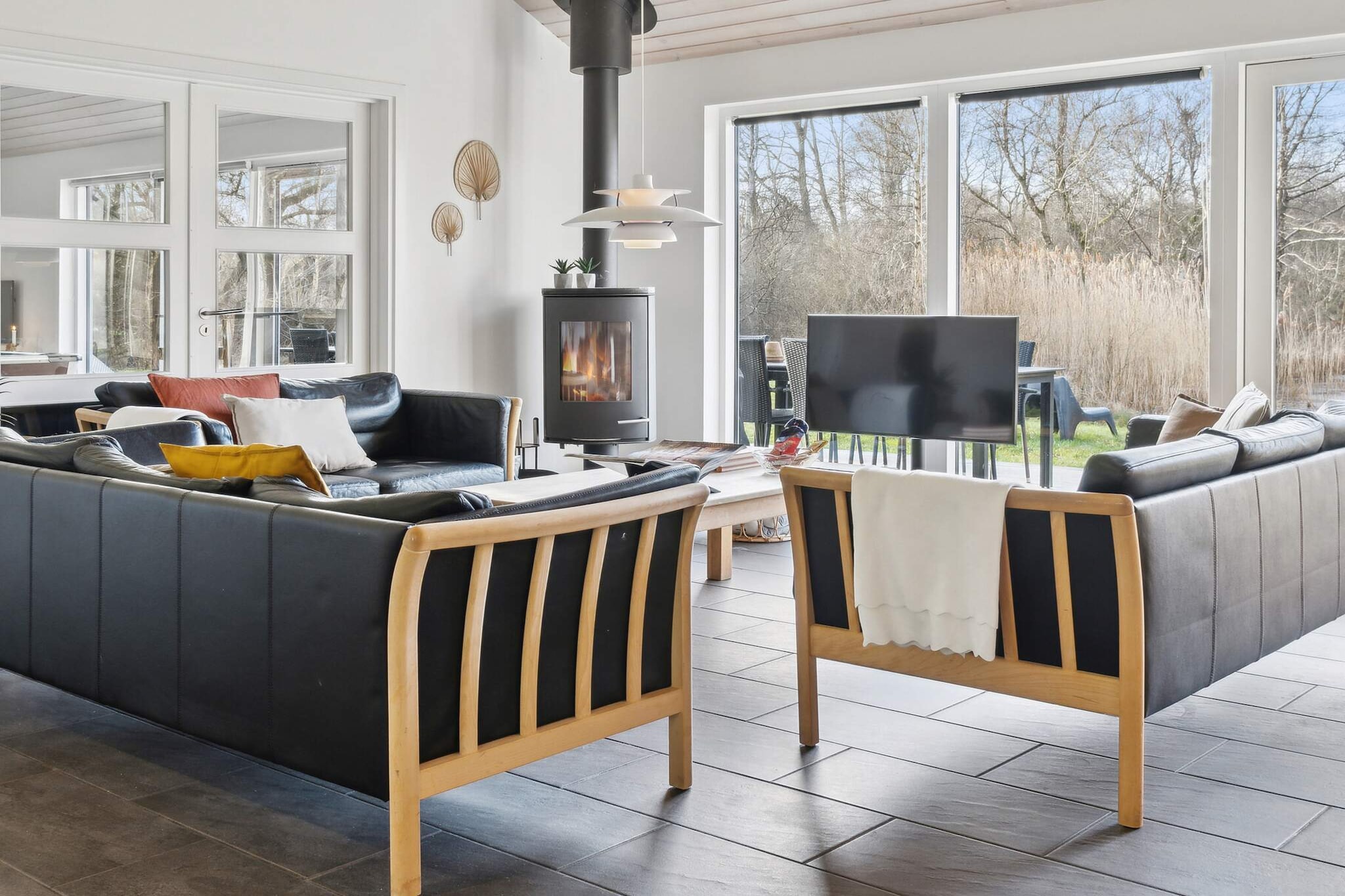 17 person holiday home in Vejby