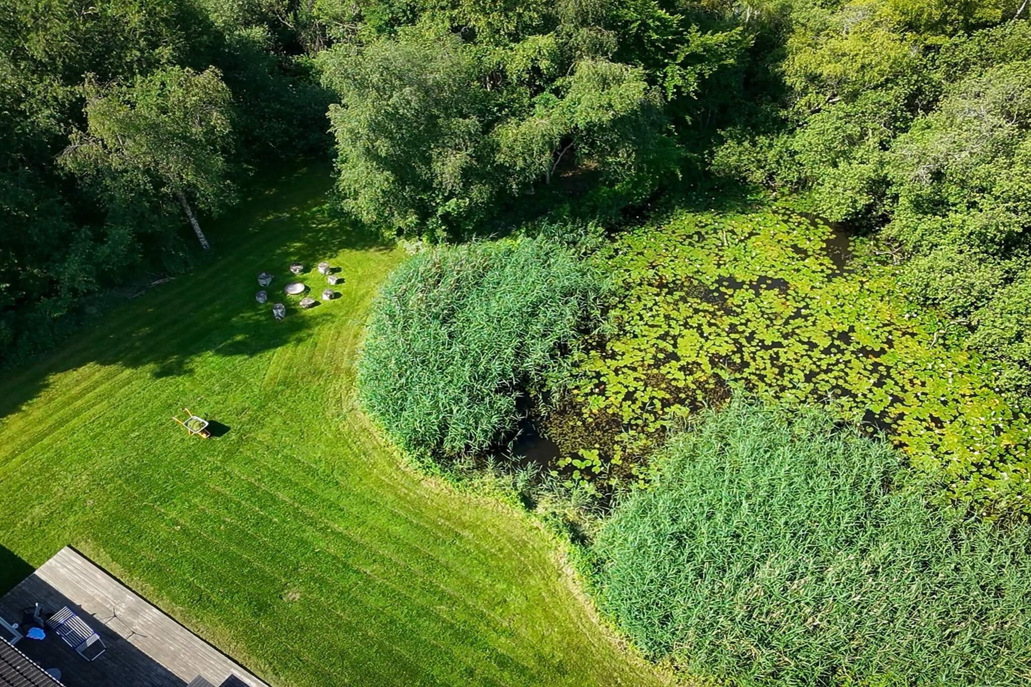 17 Personen Ferienhaus in Vejby - Nicht zugeordnet