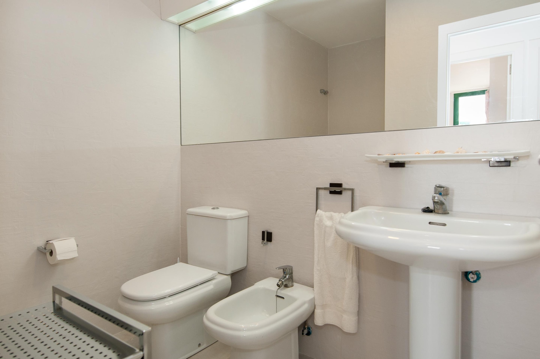 Bath Room