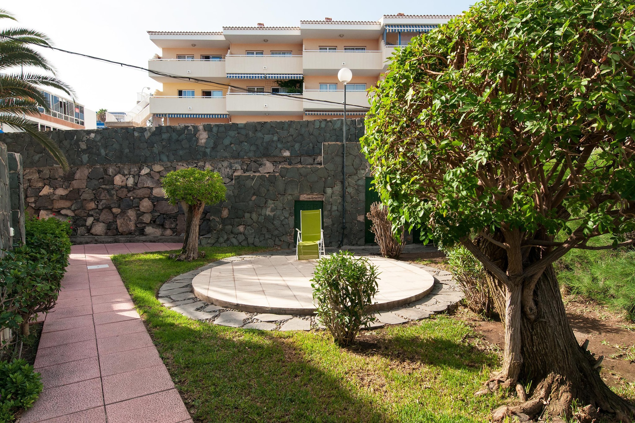 Park Facilities