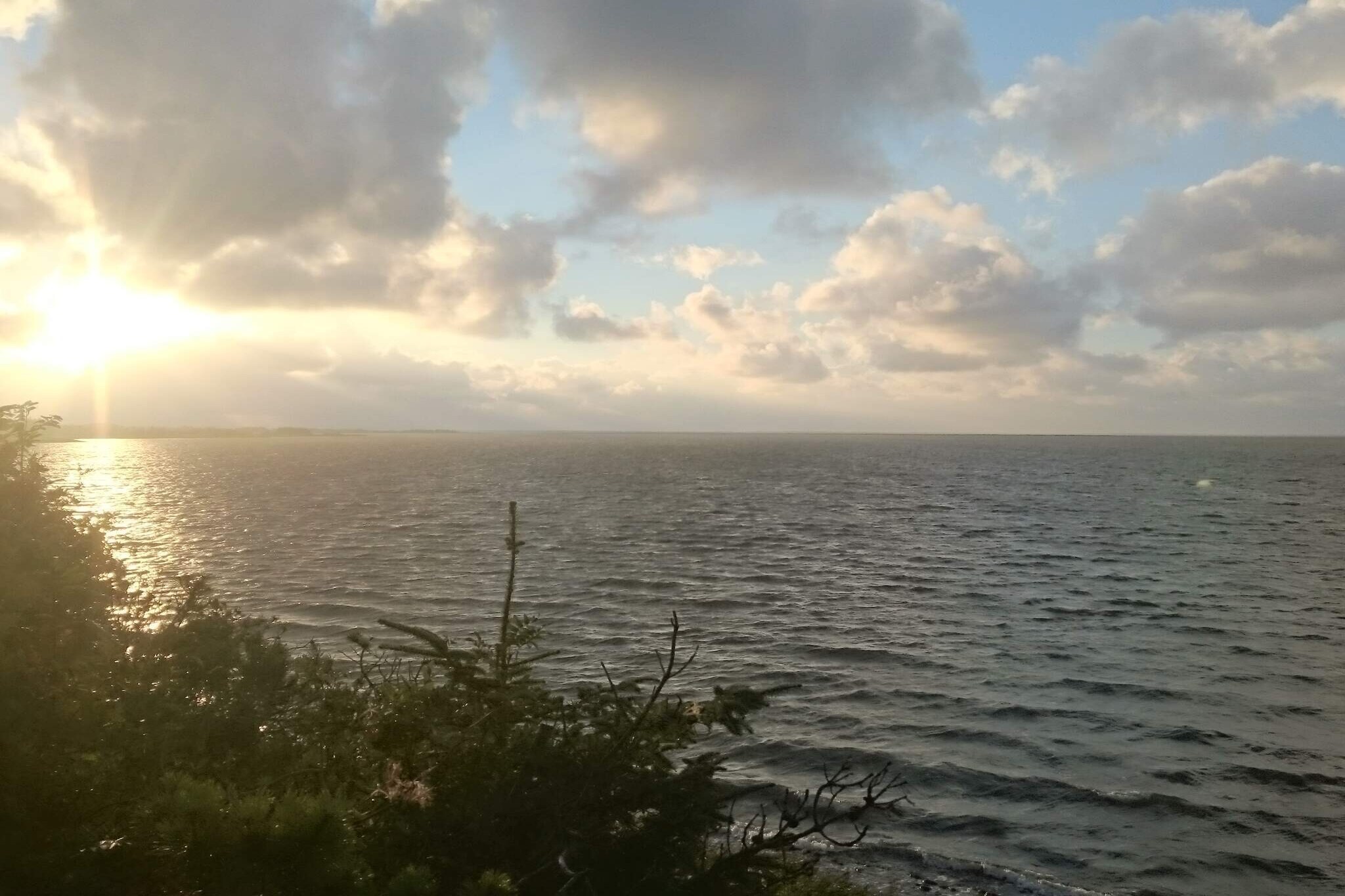 5 persoons vakantie huis in Ulfborg-By Traum-Waterzicht