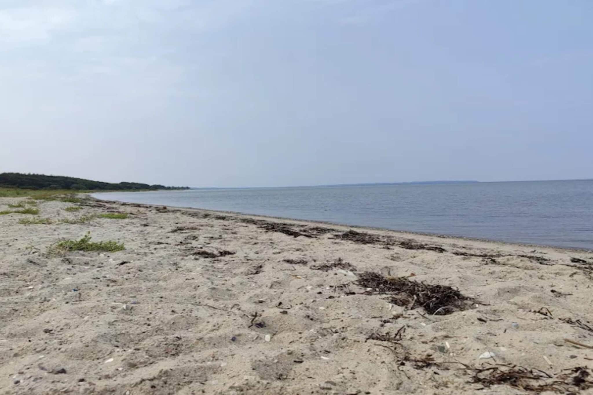 8 Personen Ferienhaus in Bogense-By Traum-Wasserblick