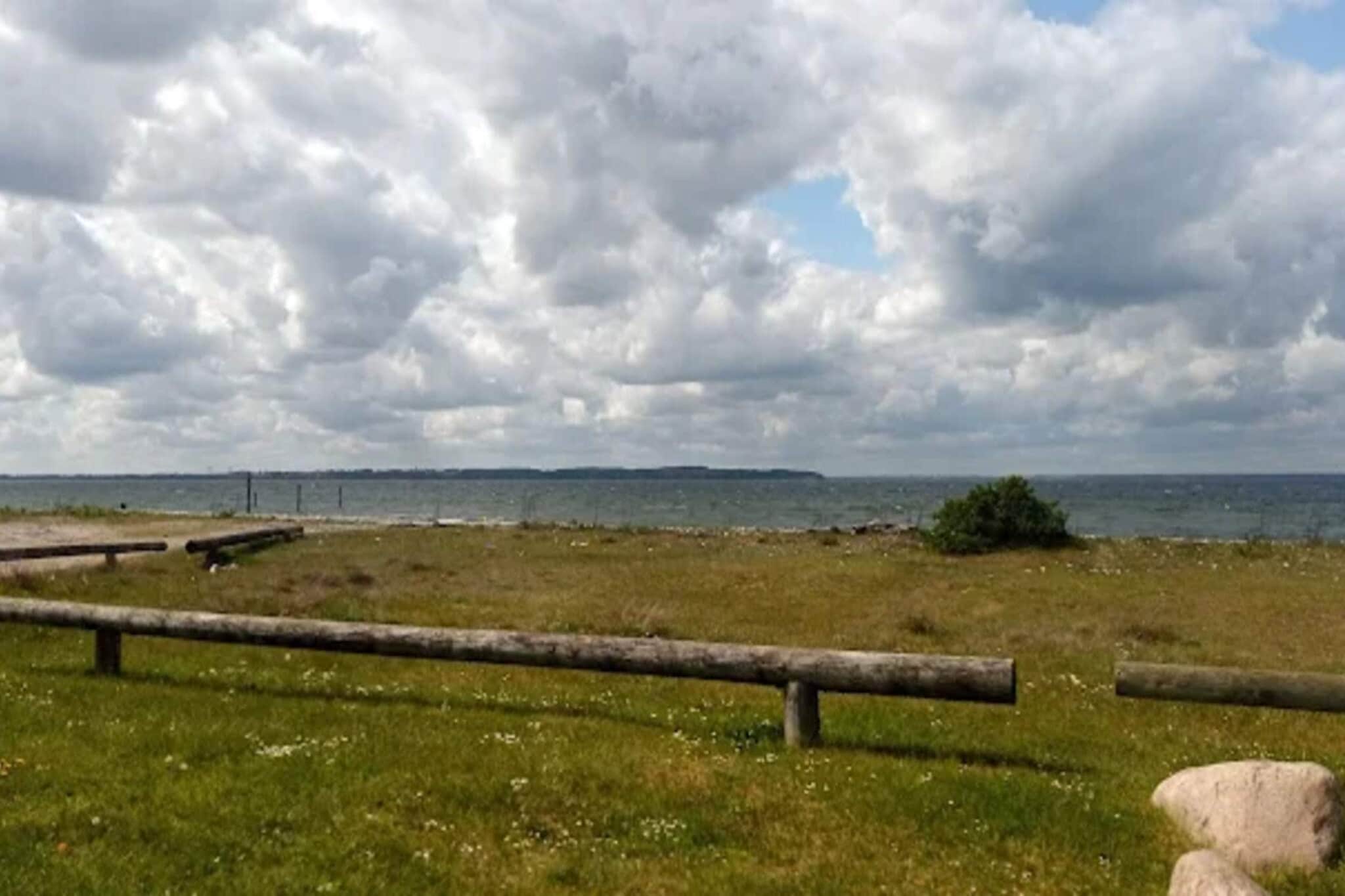 8 persoons vakantie huis in Bogense-By Traum - Waterzicht