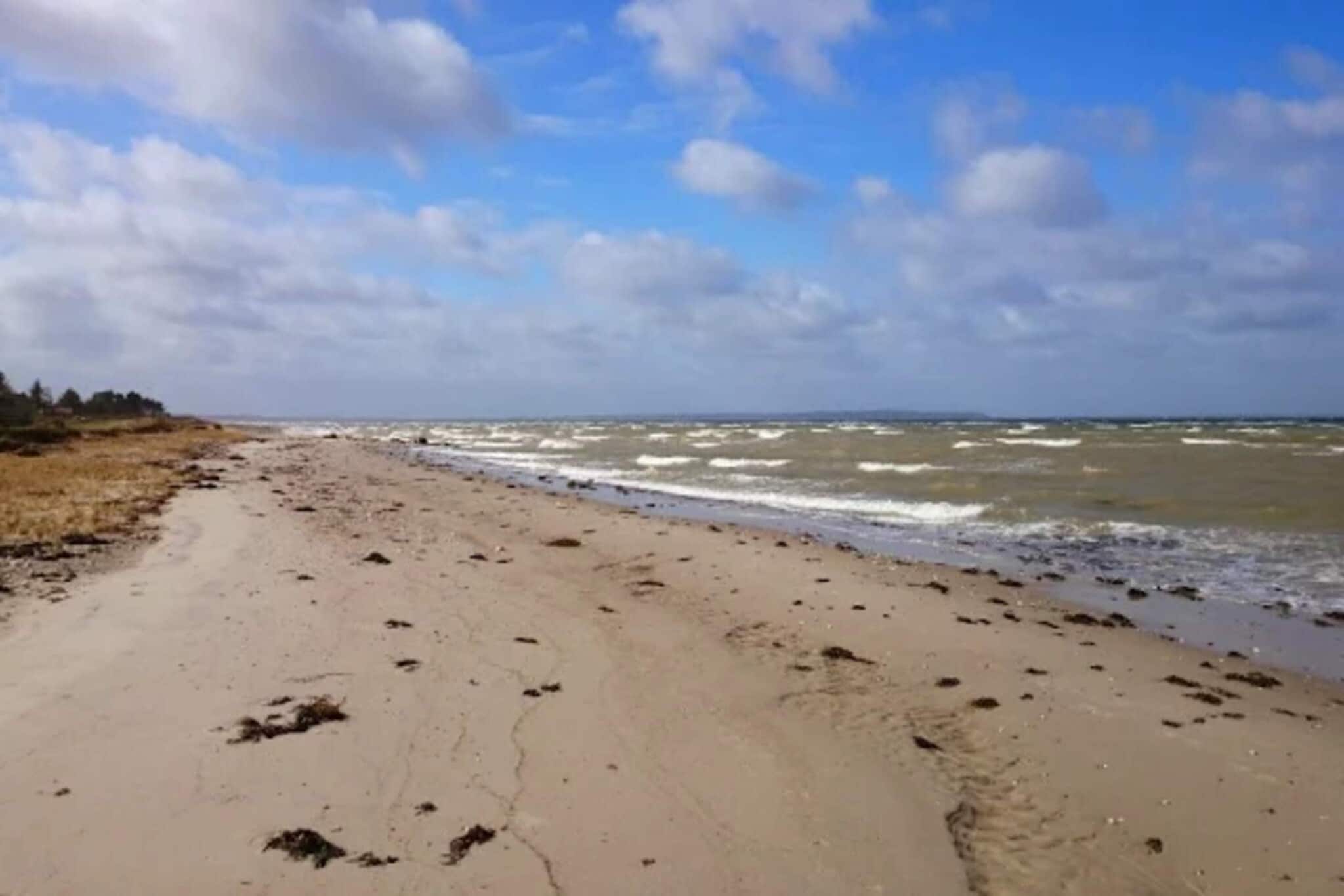 8 persoons vakantie huis in Bogense-By Traum - Waterzicht