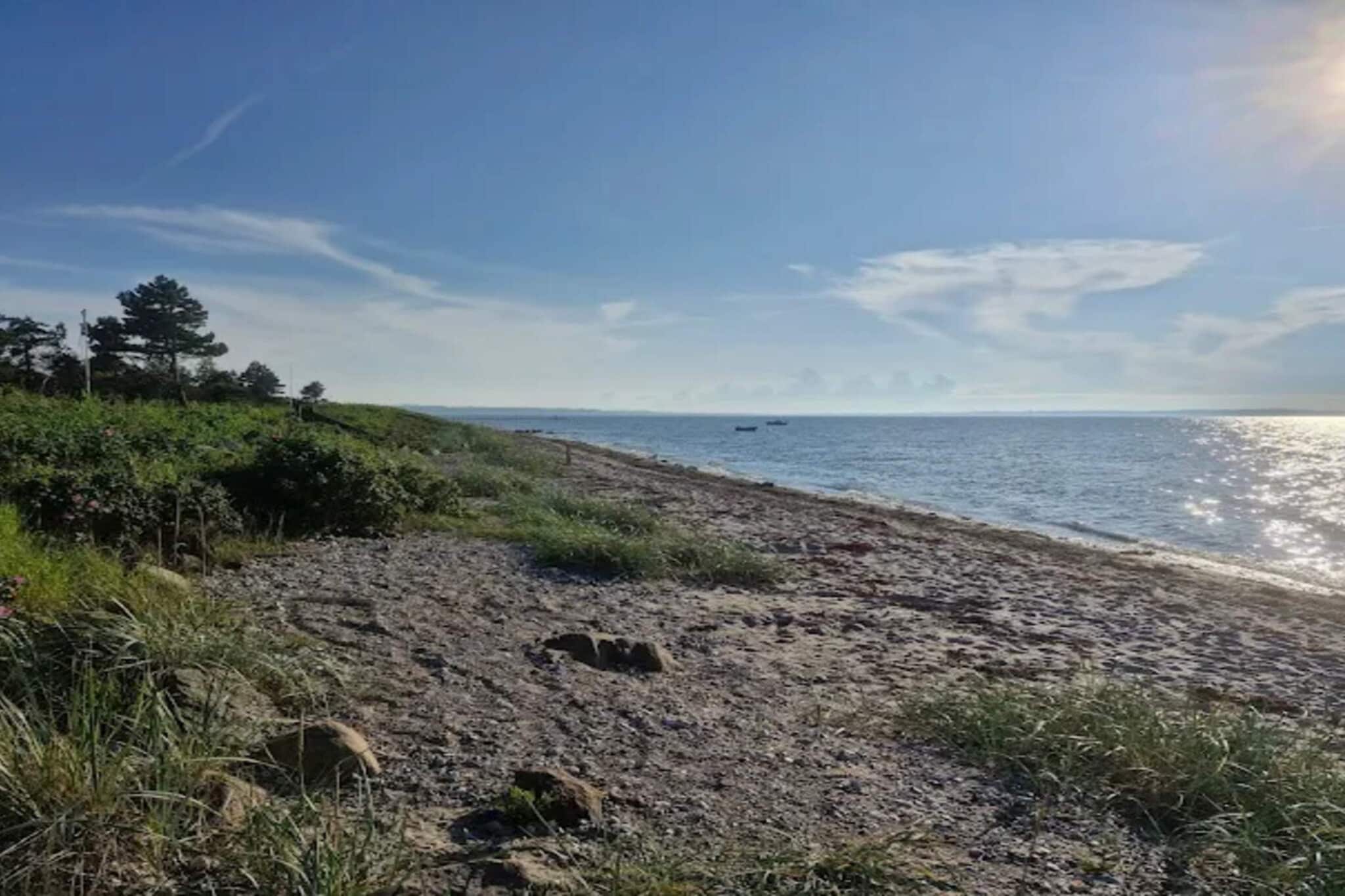 8 persoons vakantie huis in Bogense-By Traum - Waterzicht