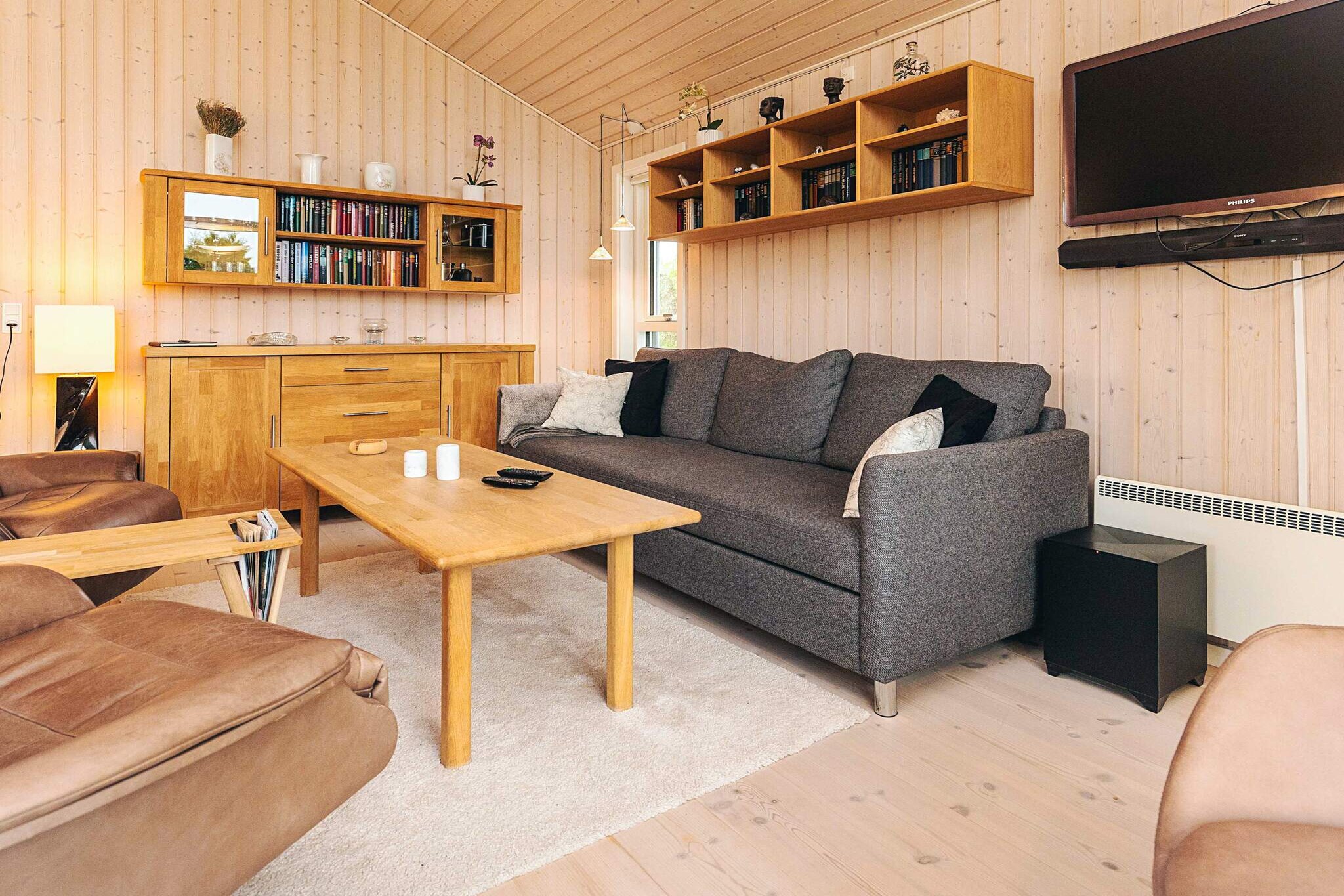 8 person holiday home in Bogense-By Traum