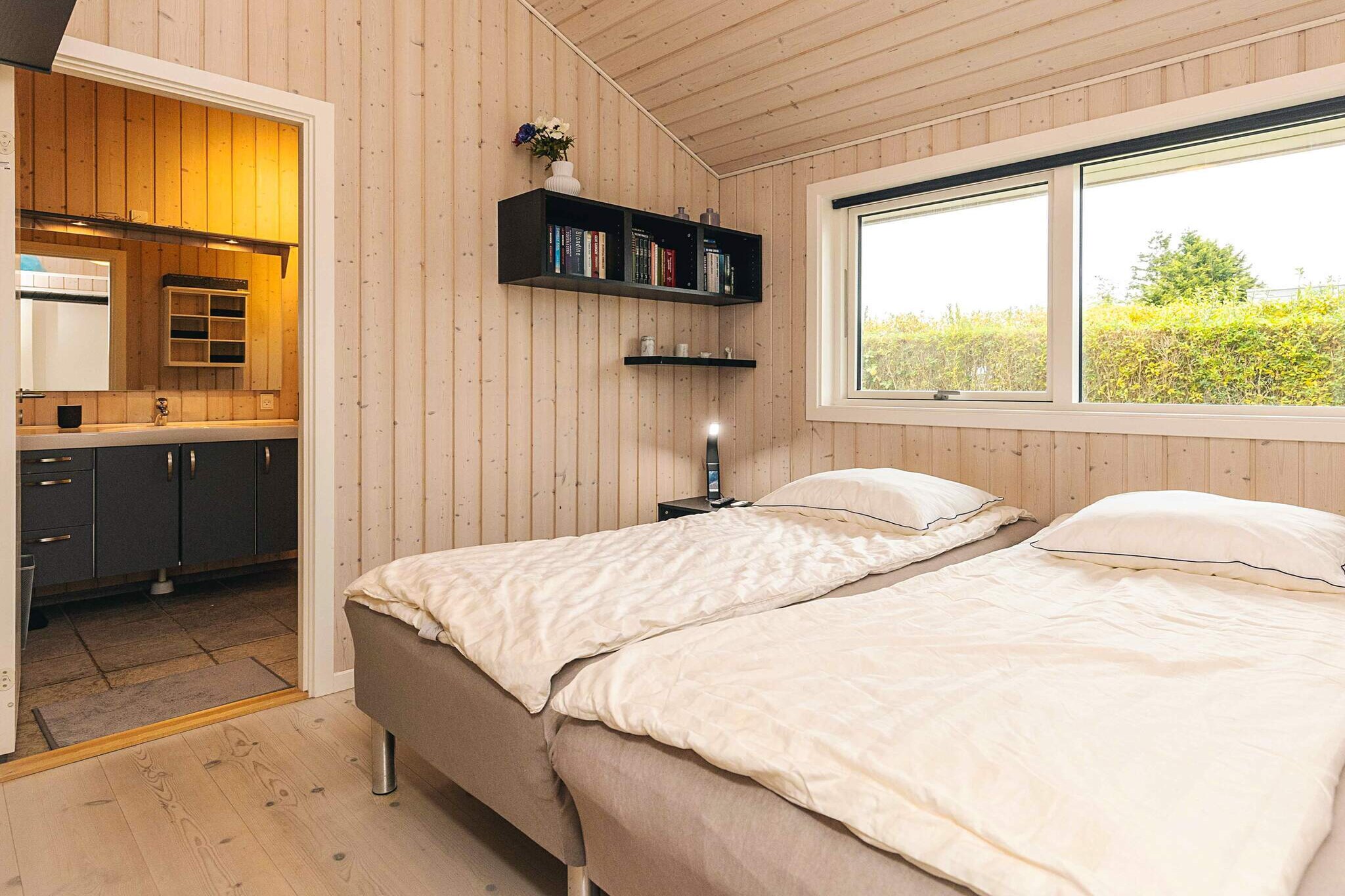 8 persoons vakantie huis in Bogense-By Traum - Binnen