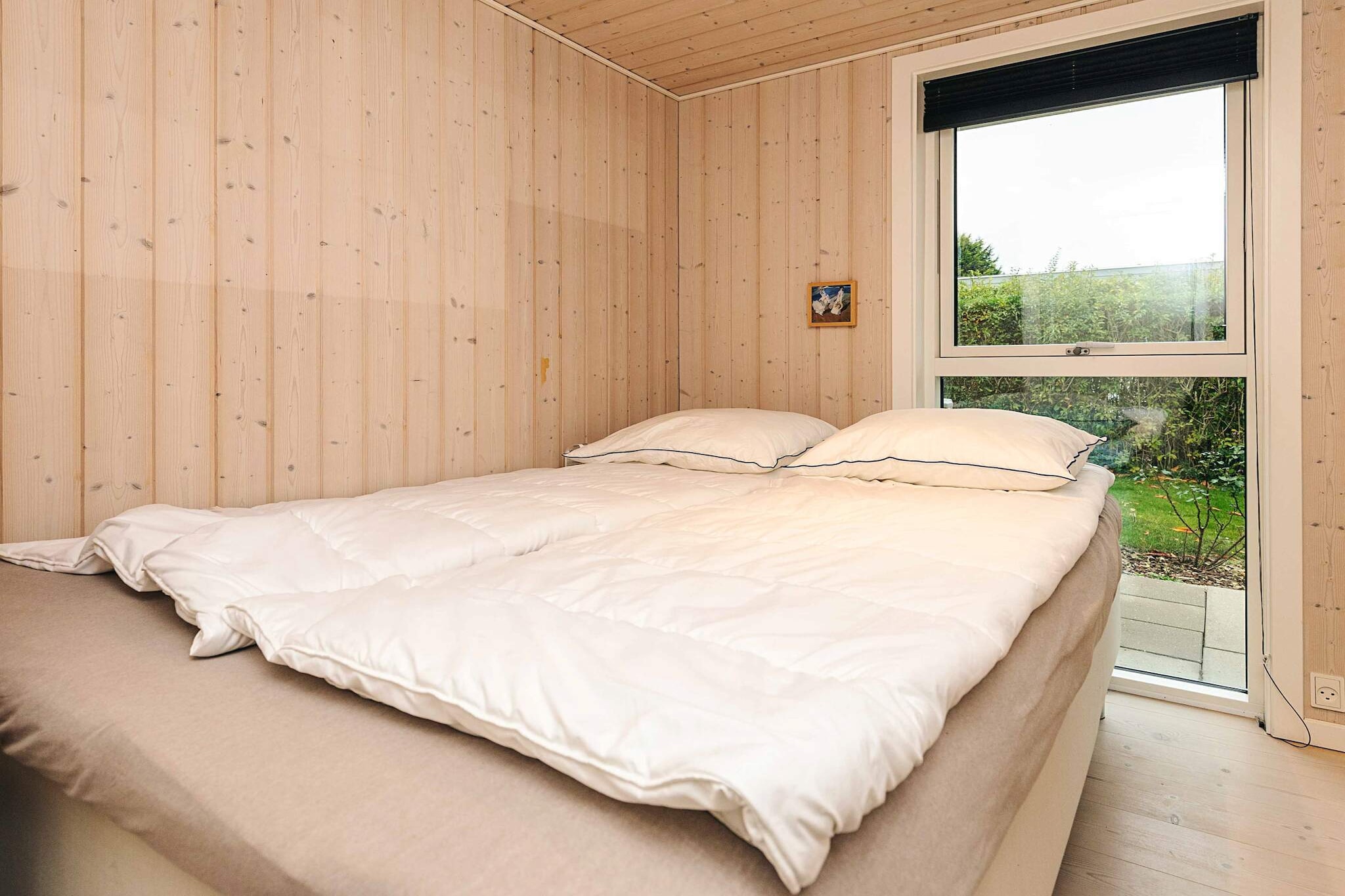 8 persoons vakantie huis in Bogense-By Traum - Binnen