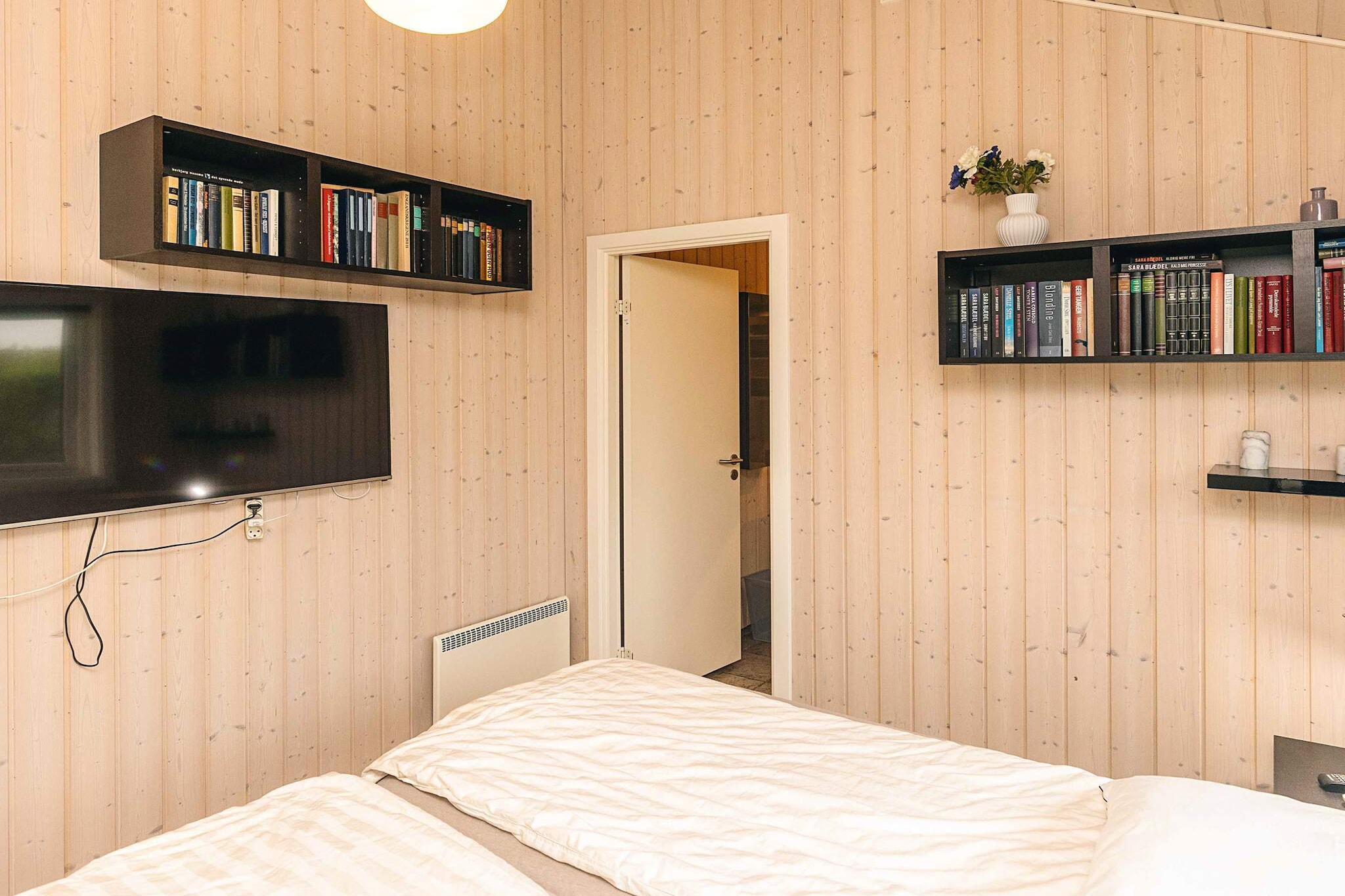 8 persoons vakantie huis in Bogense-By Traum - Binnen