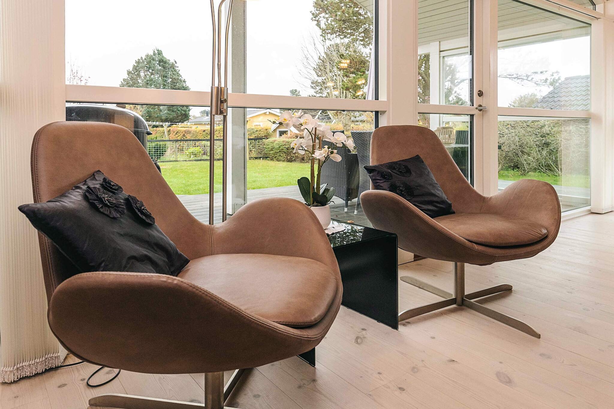 8 persoons vakantie huis in Bogense-By Traum - Binnen
