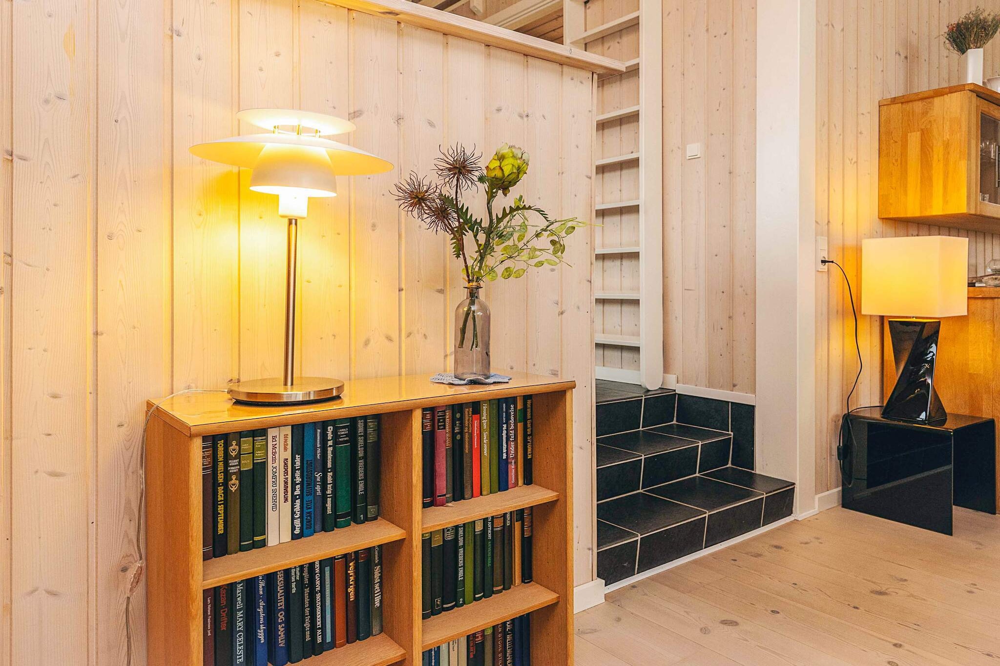 8 persoons vakantie huis in Bogense-By Traum - Binnen