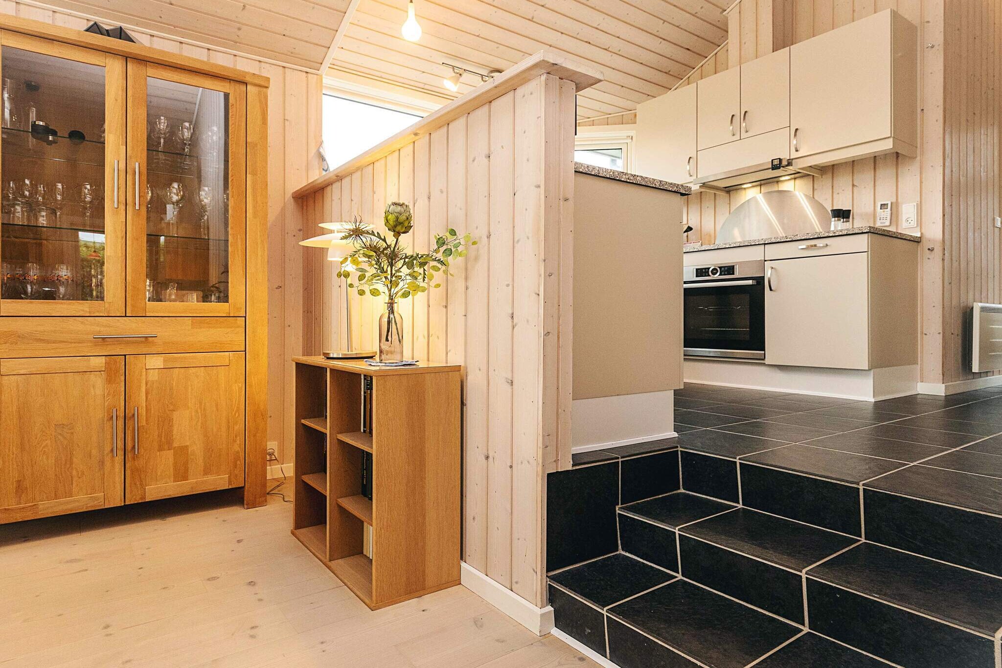8 persoons vakantie huis in Bogense-By Traum - Binnen