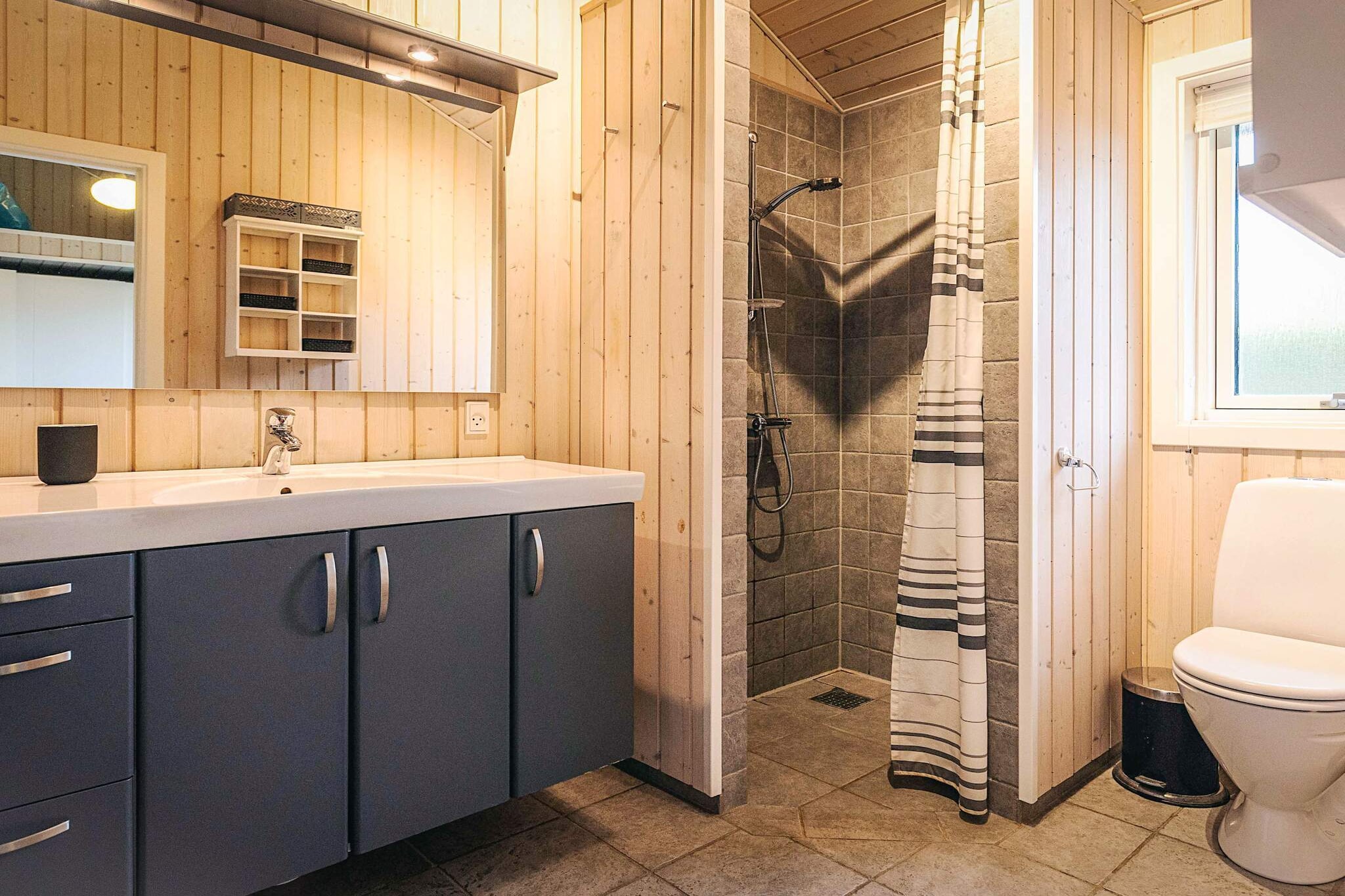 8 persoons vakantie huis in Bogense-By Traum - Binnen