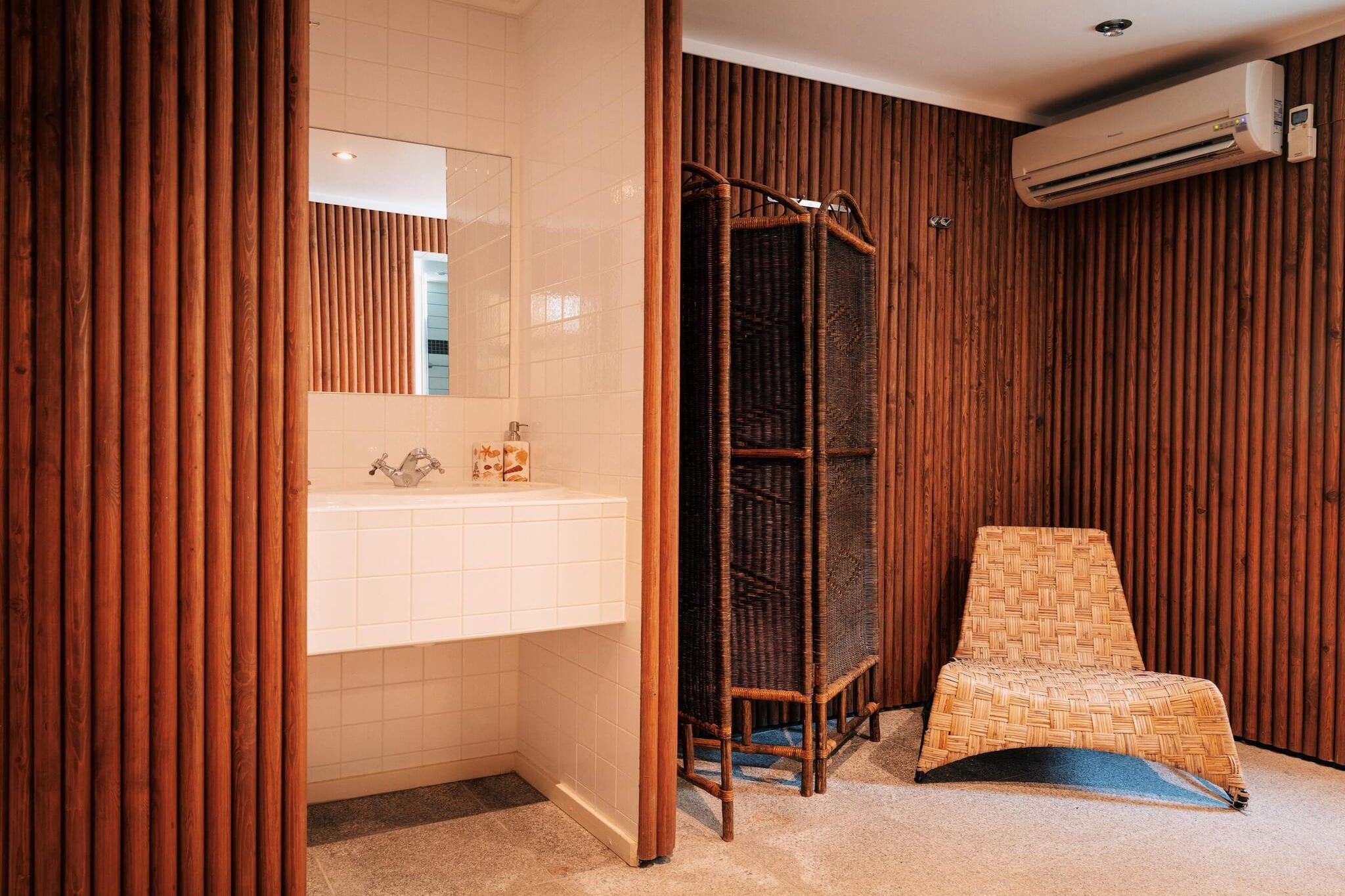 Indoor