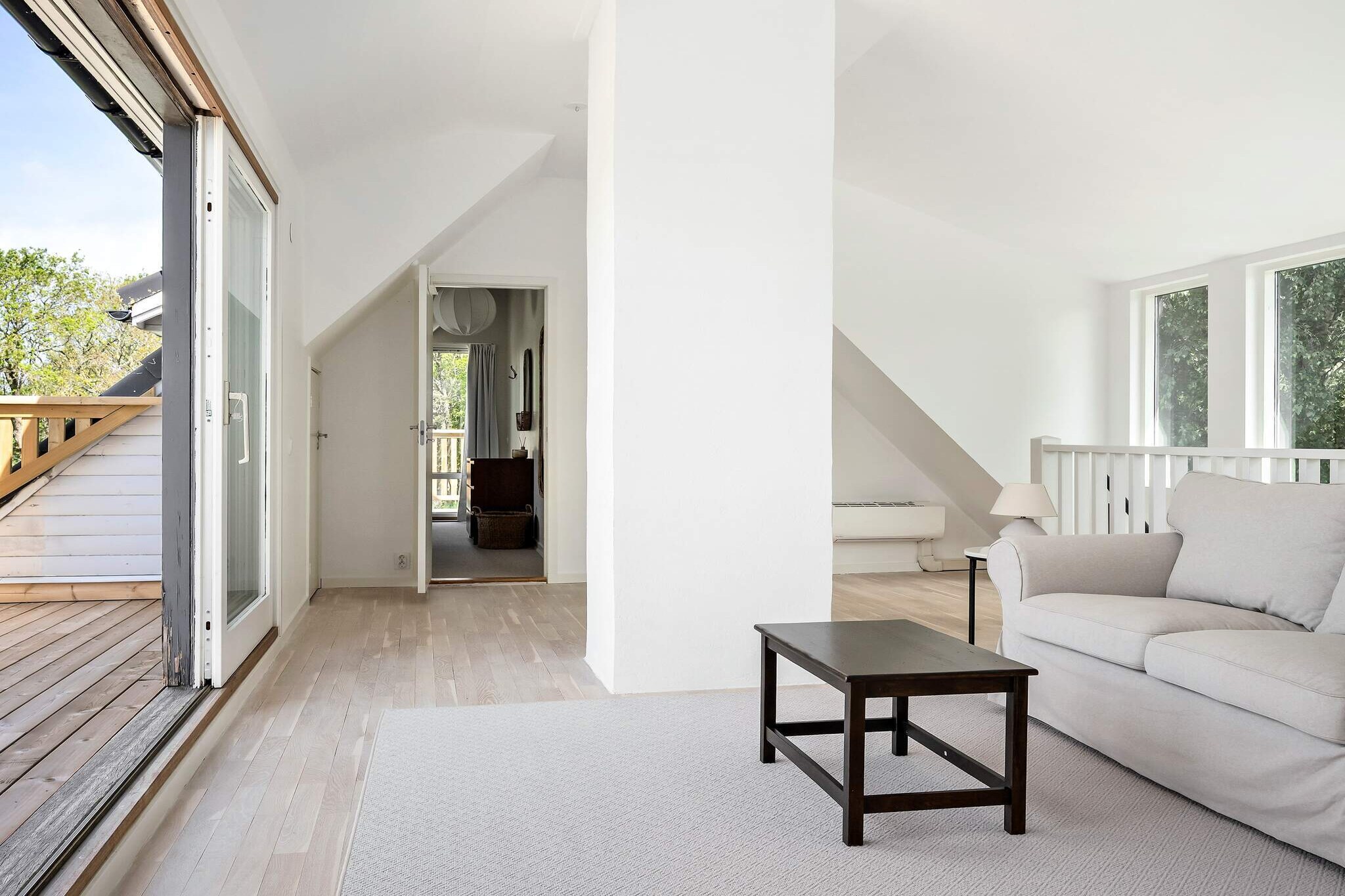 12 person holiday home in BÅSTAD-By Traum - Indoor