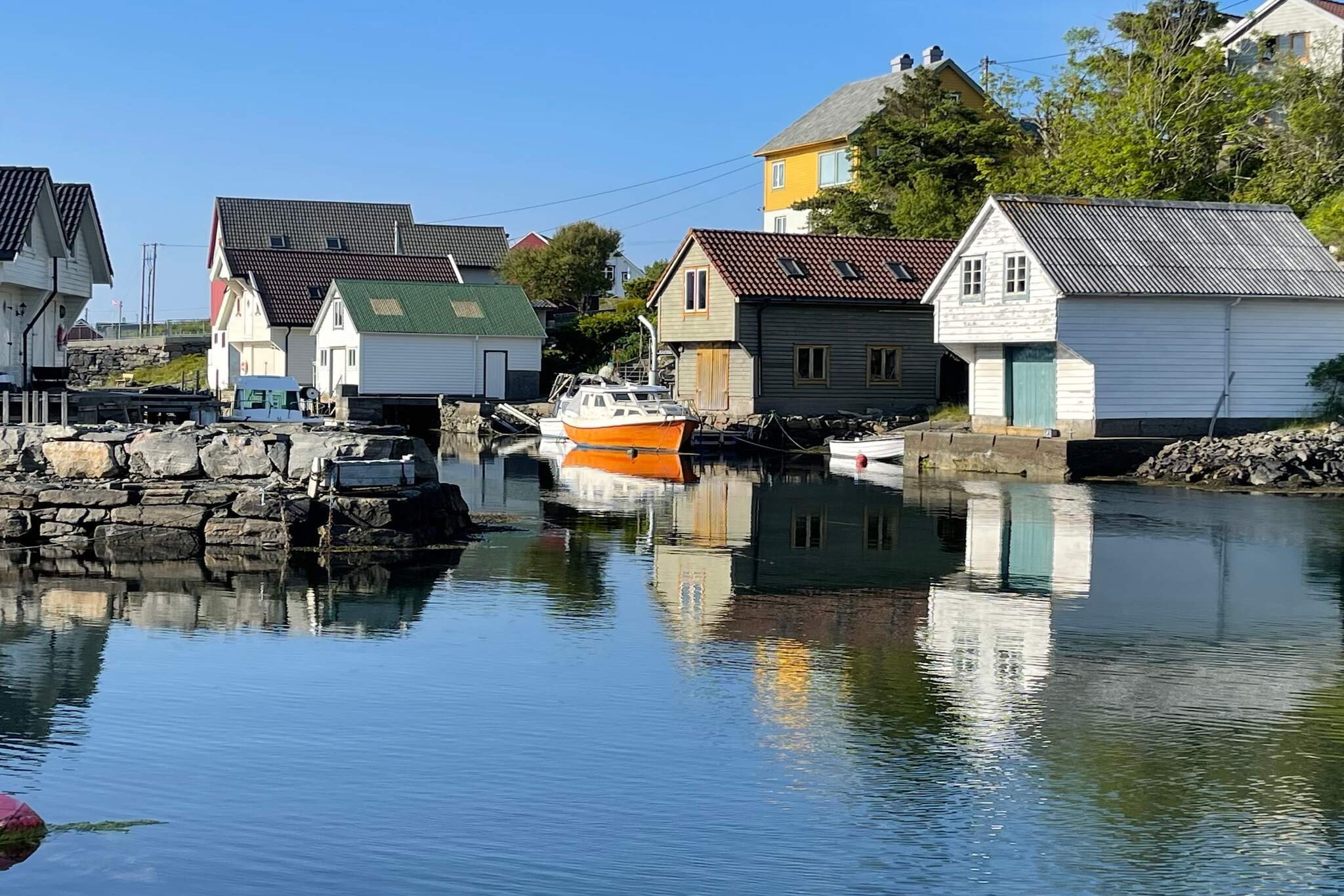 Norway