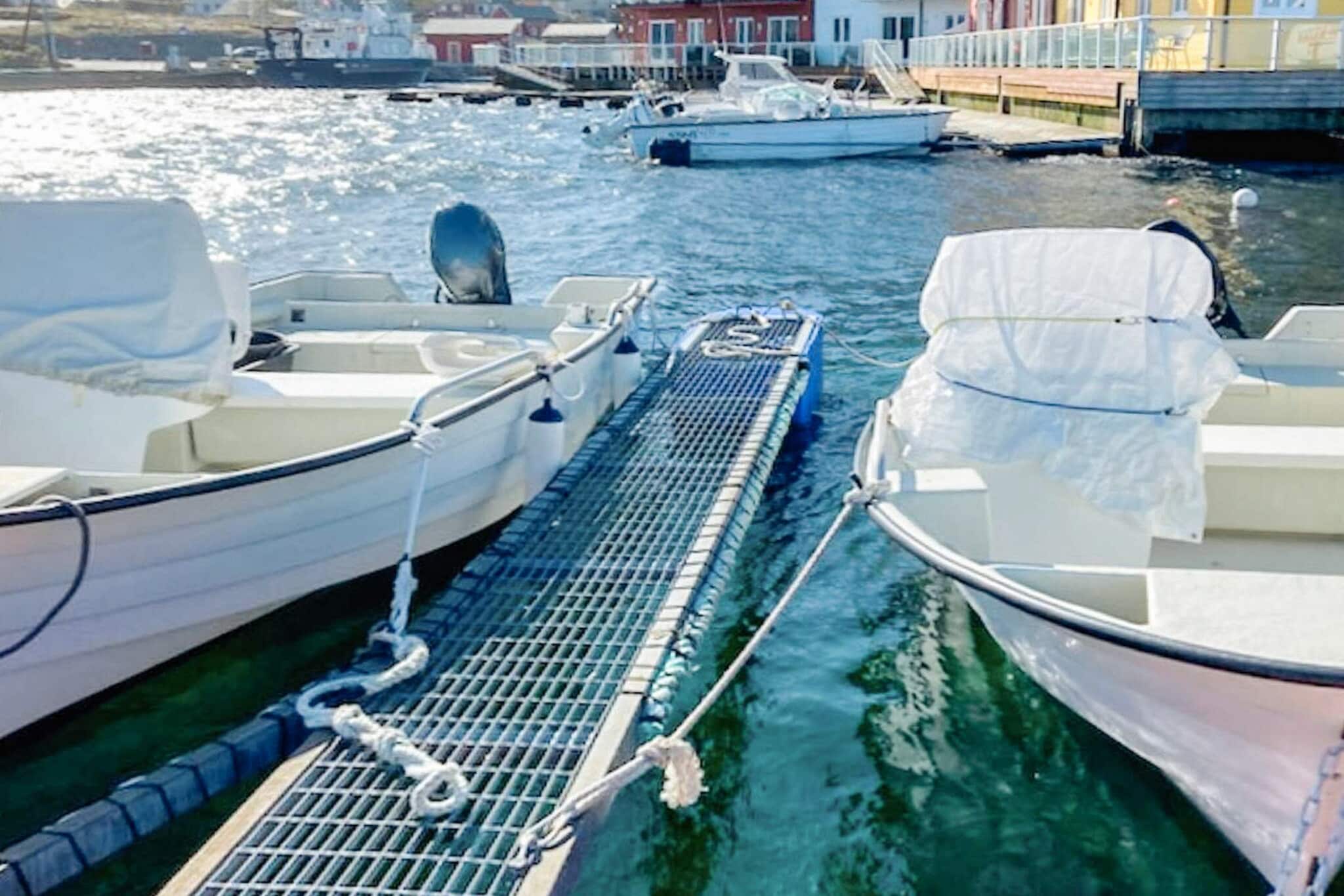 8 persoons vakantie huis in Hellesøy-By Traum-Niet-getagd