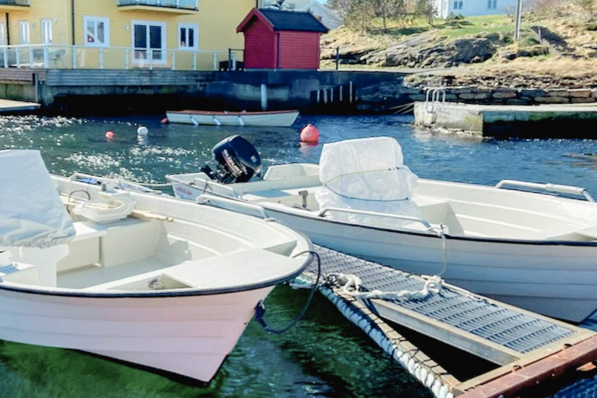 8 persoons vakantie huis in Hellesøy-By Traum-Niet-getagd