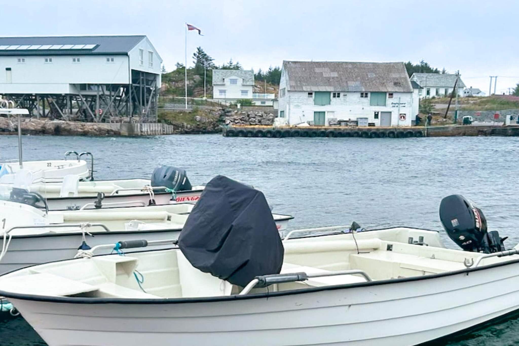 8 persoons vakantie huis in Hellesøy-By Traum-Niet-getagd