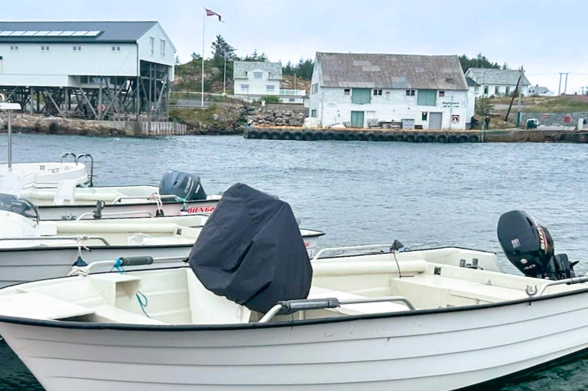 8 persoons vakantie huis in Hellesøy-By Traum-Niet-getagd