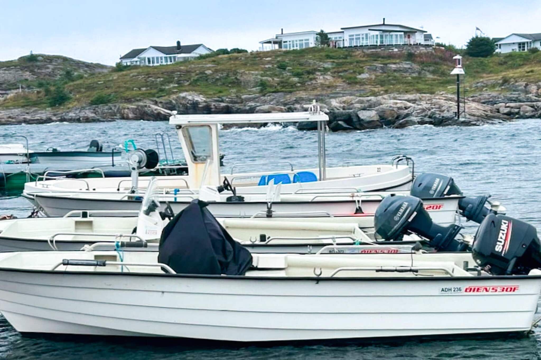 8 persoons vakantie huis in Hellesøy-By Traum-Niet-getagd