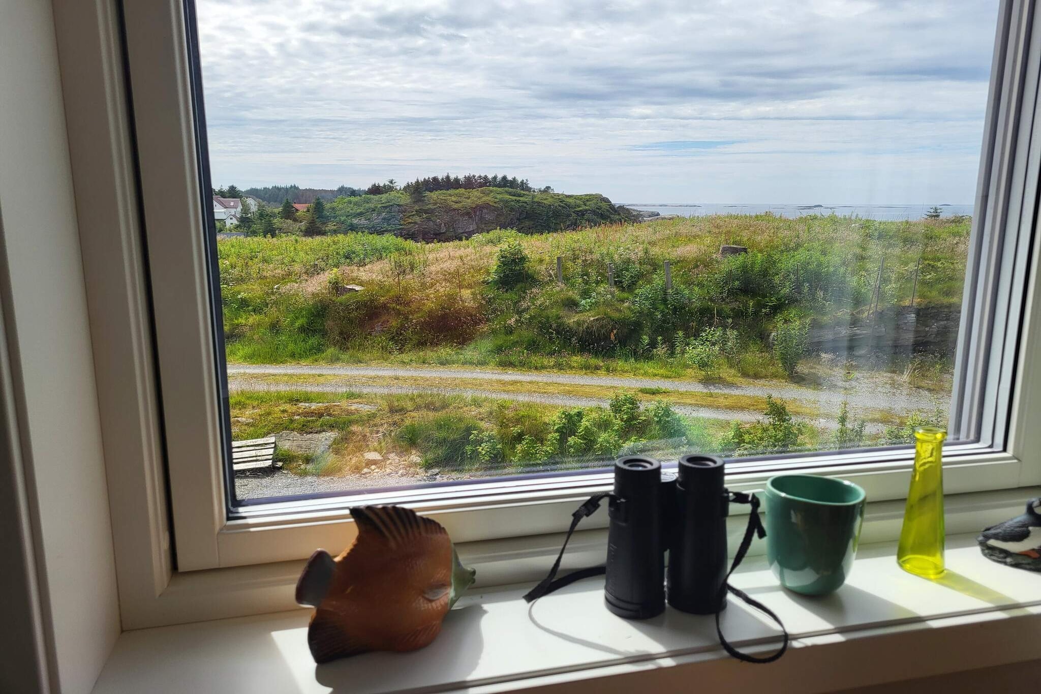 8 persoons vakantie huis in Hellesøy-By Traum