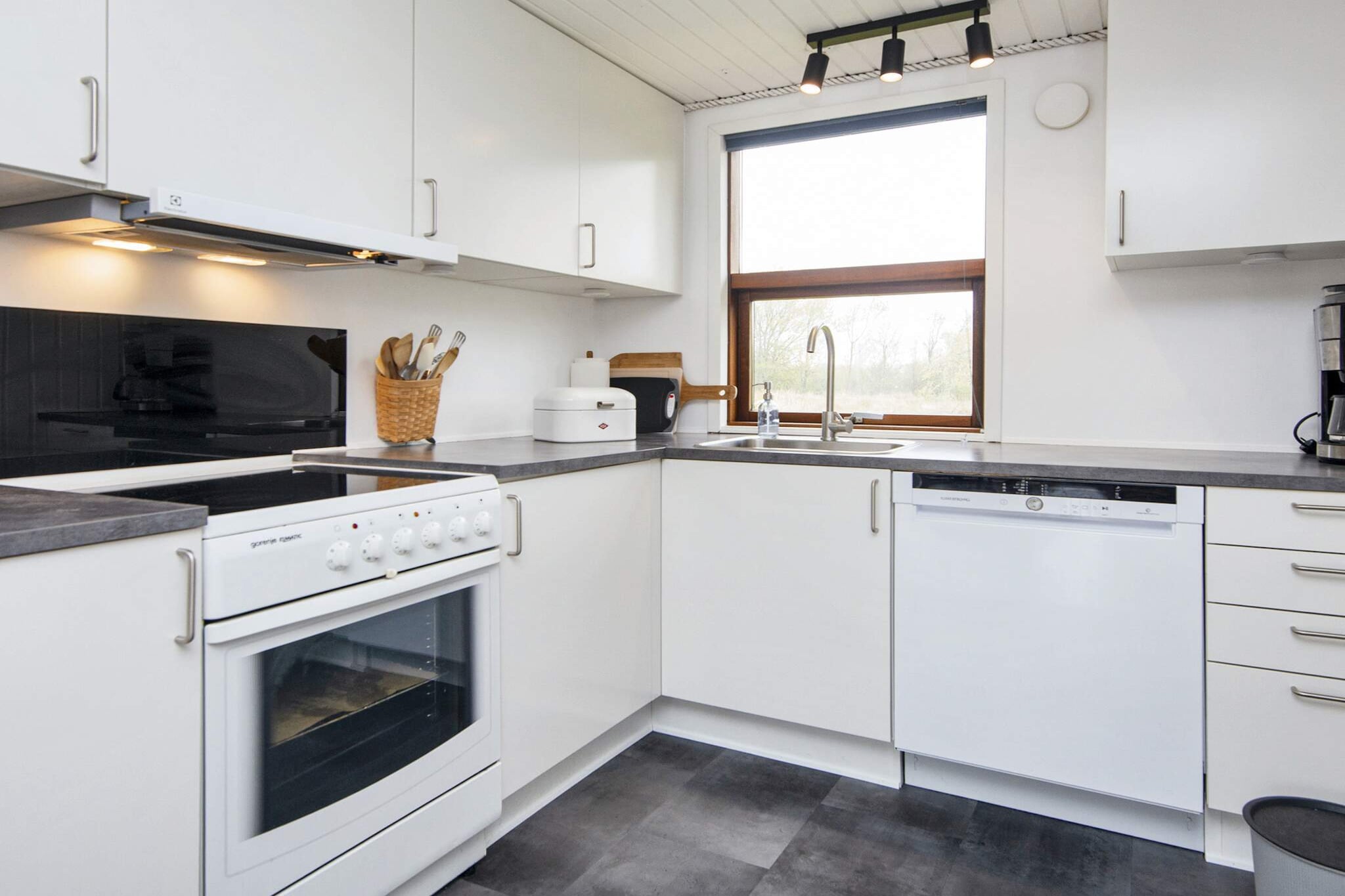 6 persoons vakantie huis in Hemmet-By Traum