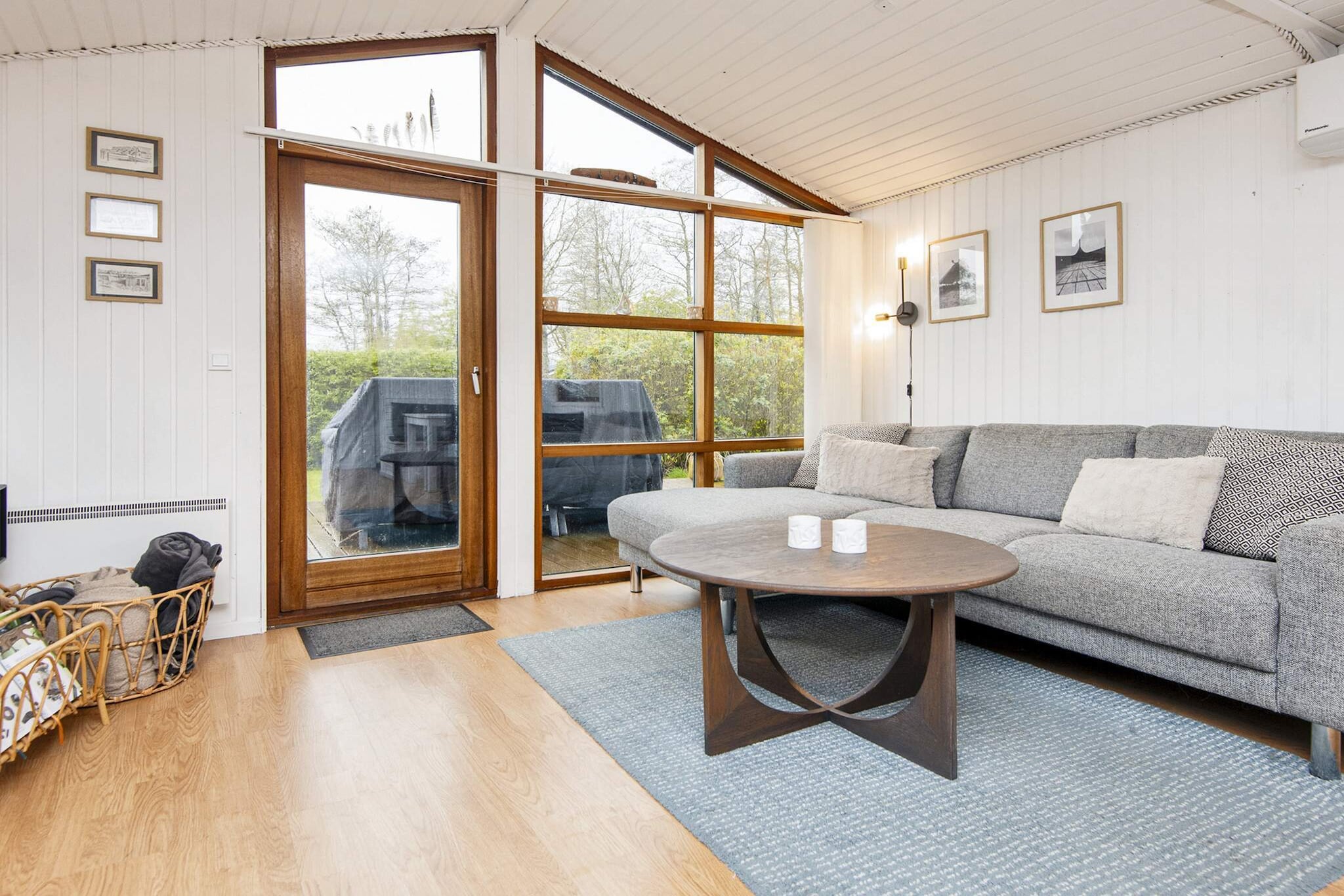 Maison de vacances pour 6 a Hemmet-By Traum - Intérieur