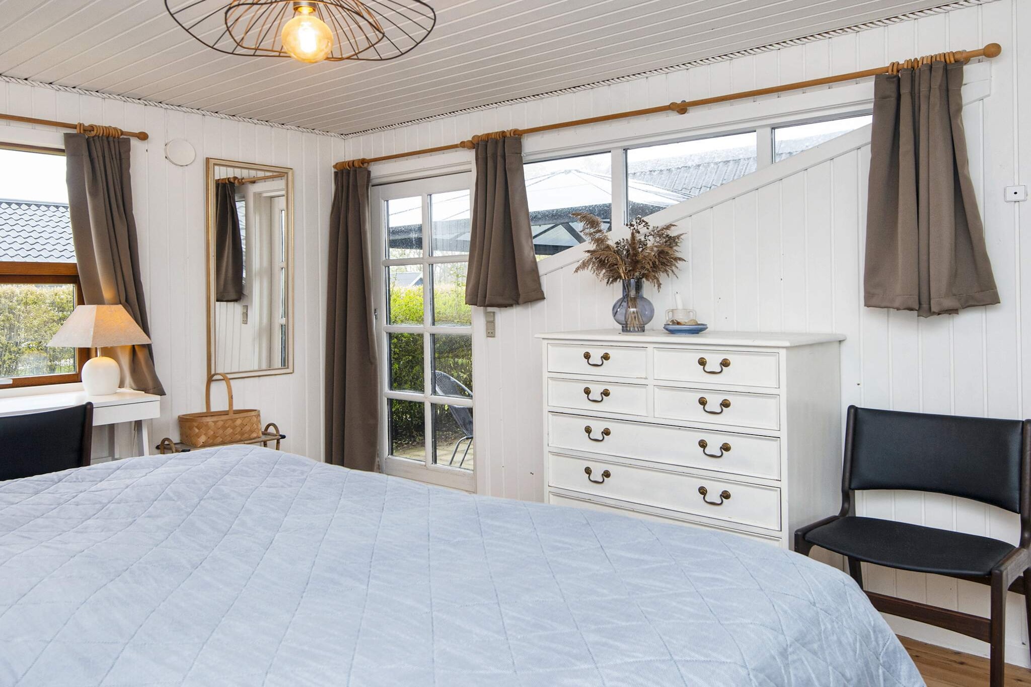 Maison de vacances pour 6 a Hemmet-By Traum - Intérieur