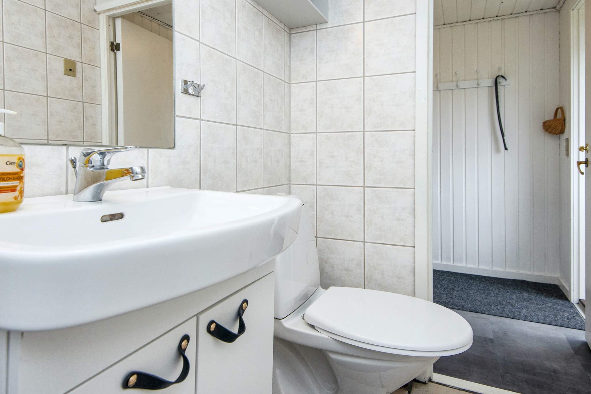 Maison de vacances pour 6 a Hemmet-By Traum - Intérieur