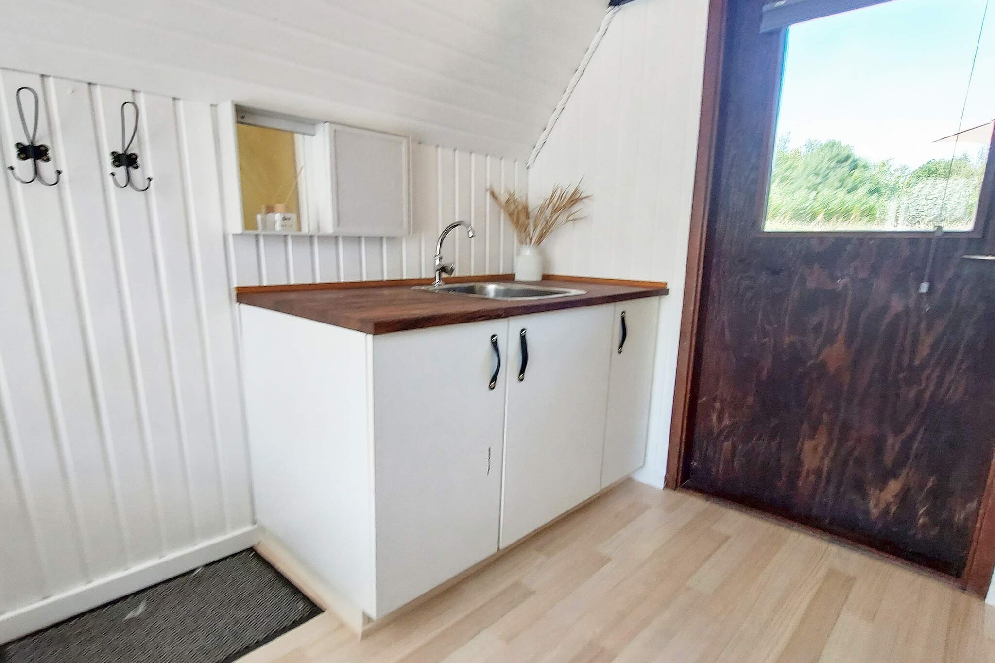Maison de vacances pour 6 a Hemmet-By Traum - Intérieur