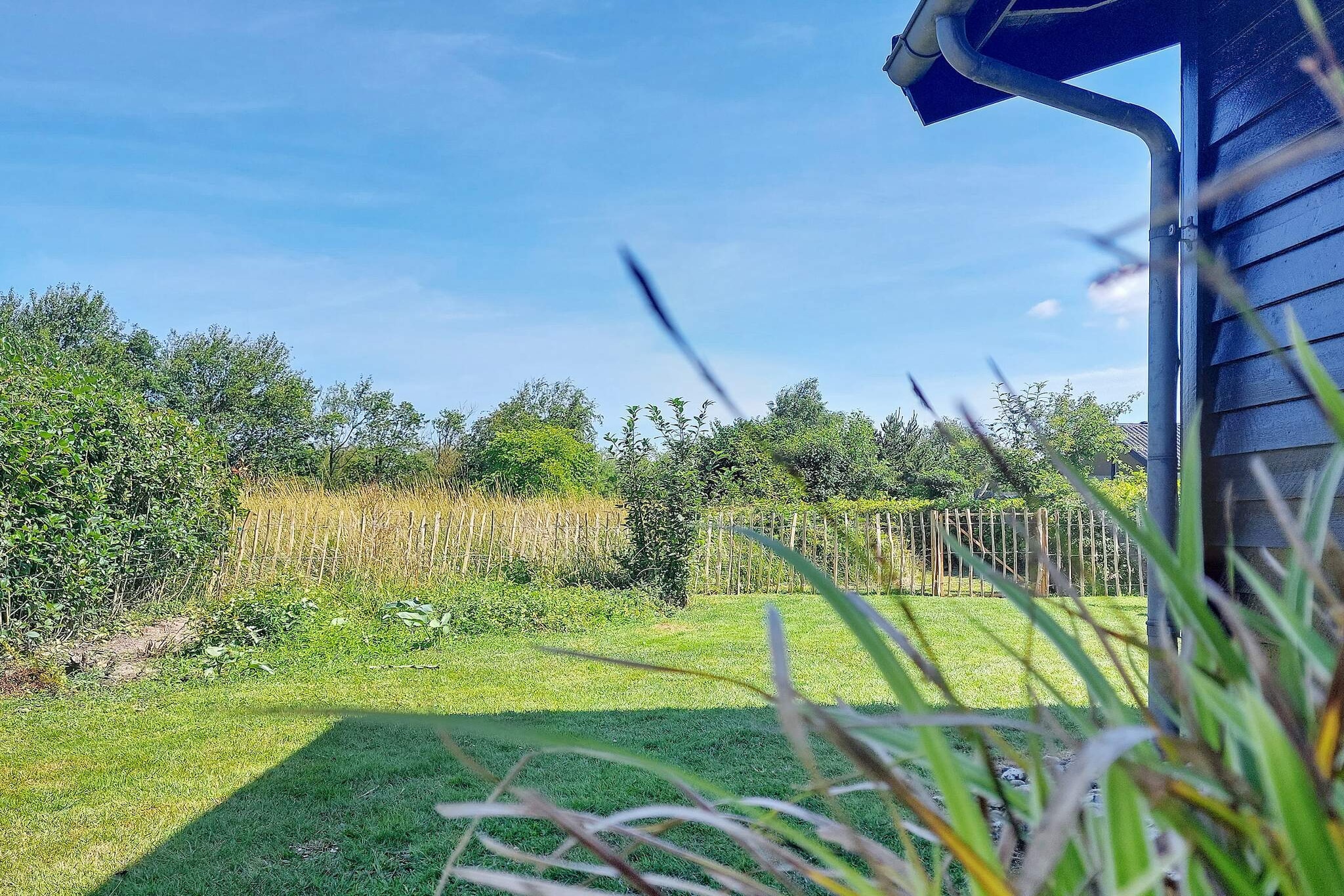 Maison de vacances pour 6 a Hemmet-By Traum - Vue