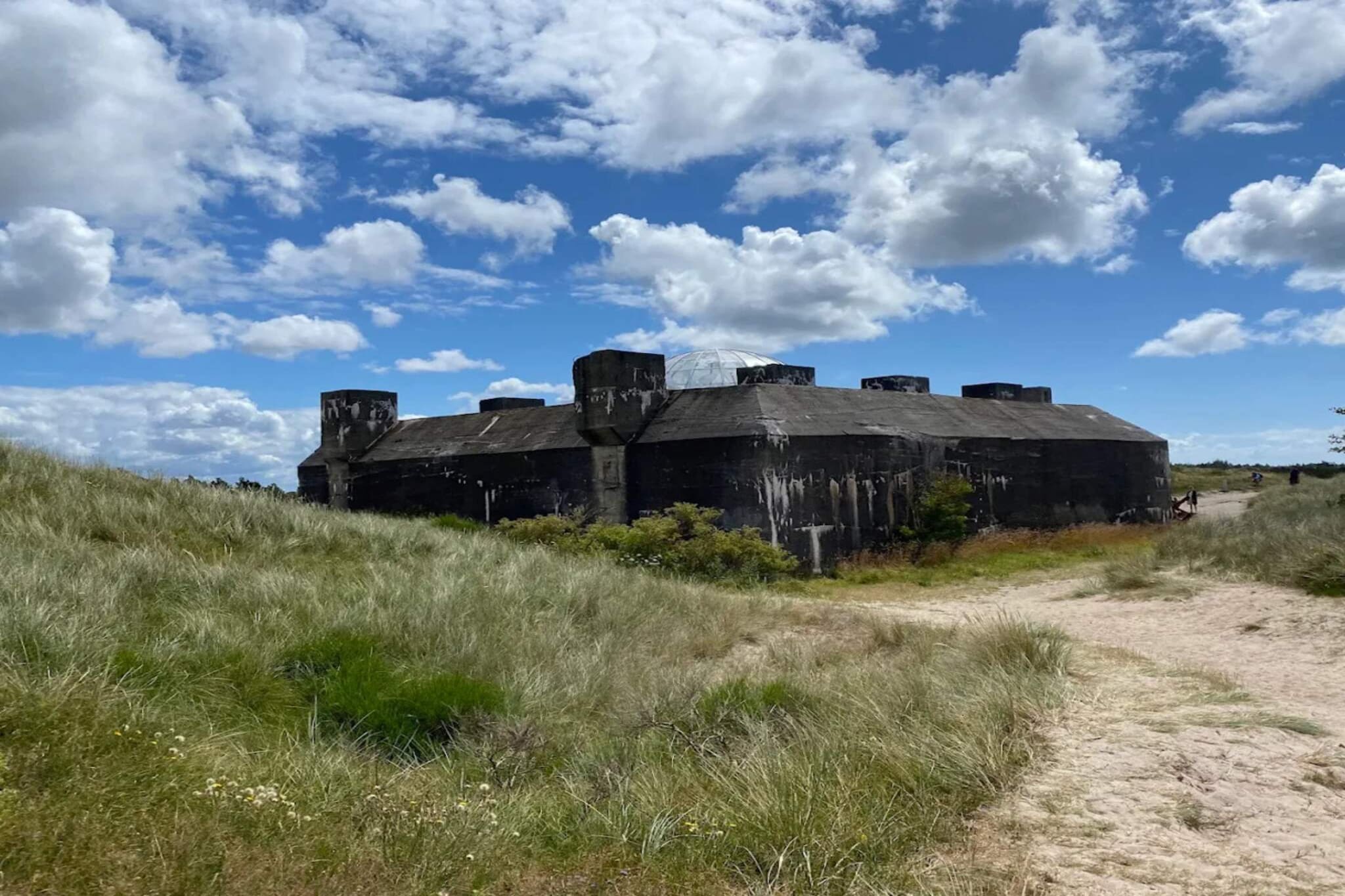4 persoons vakantie huis in Blåvand-By Traum-Niet-getagd