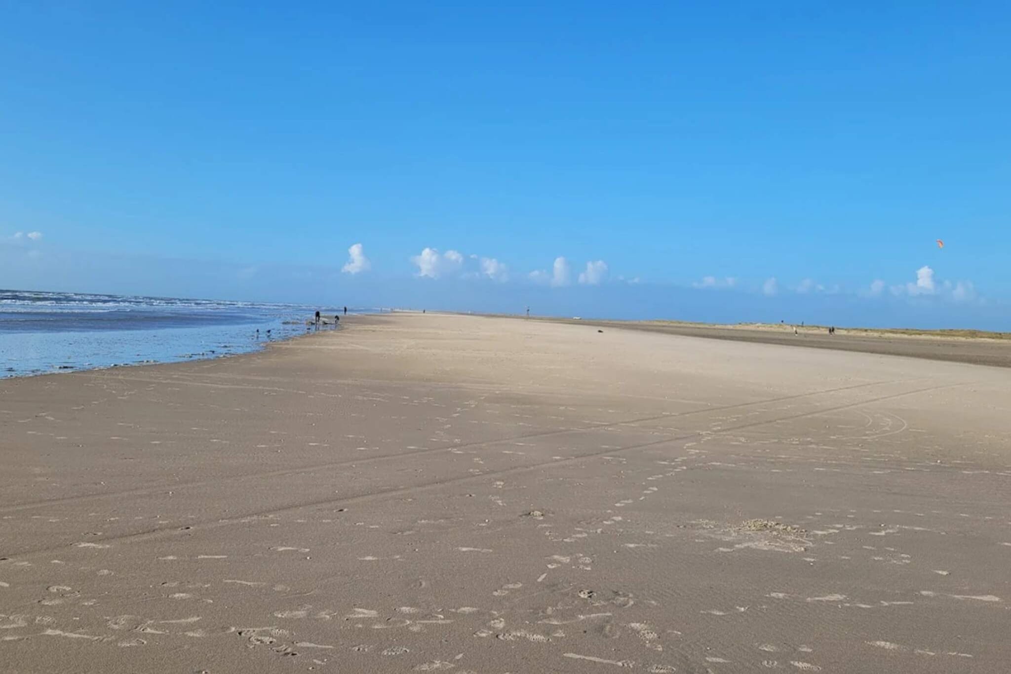 4 persoons vakantie huis in Blåvand-By Traum